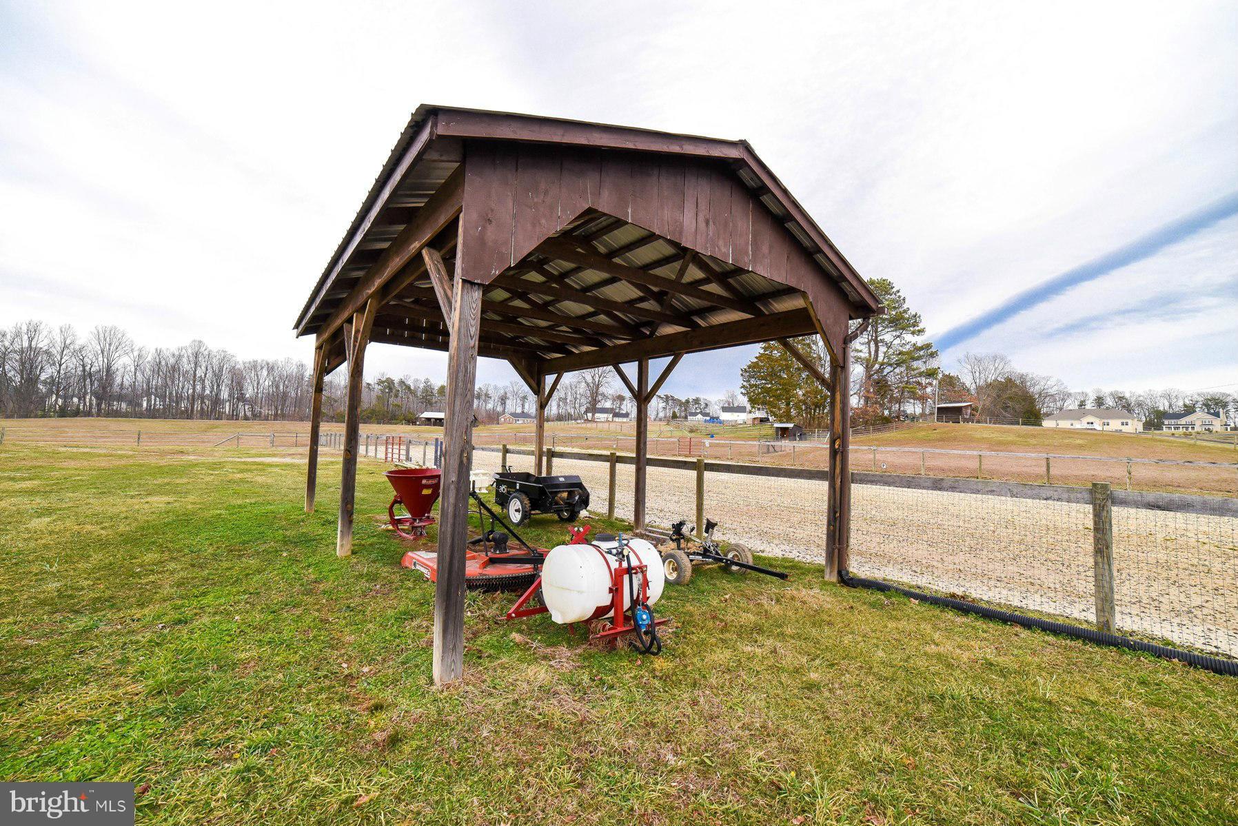 GRANDVIEW HAVEN - Farm