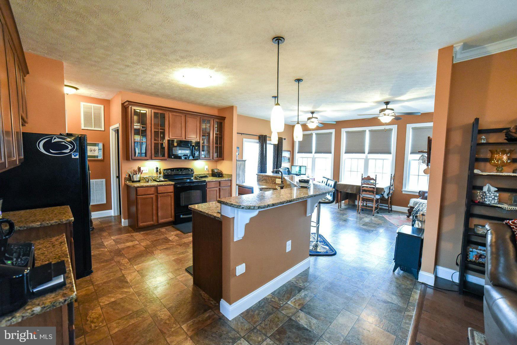 GRANDVIEW HAVEN - Farm