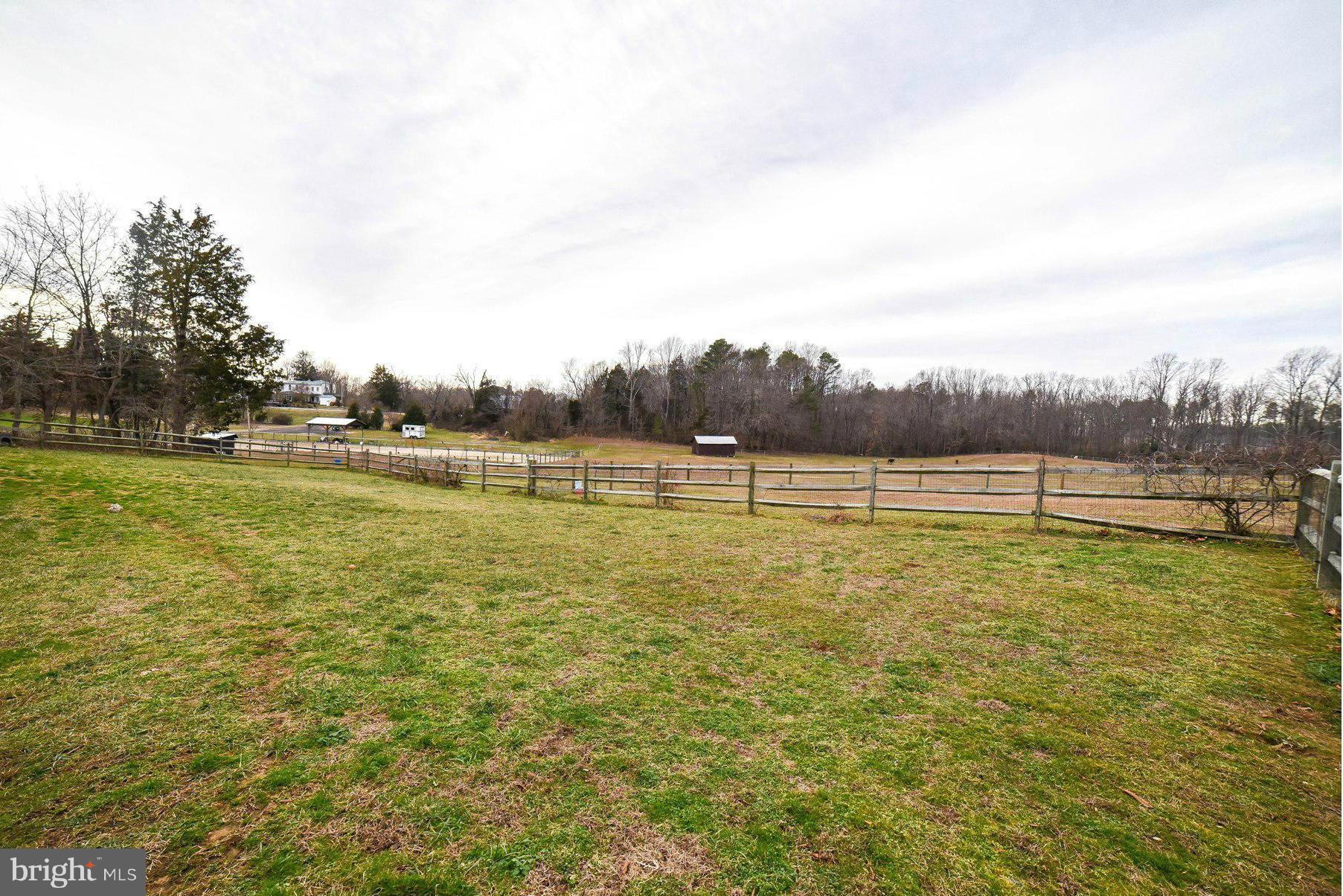 GRANDVIEW HAVEN - Farm