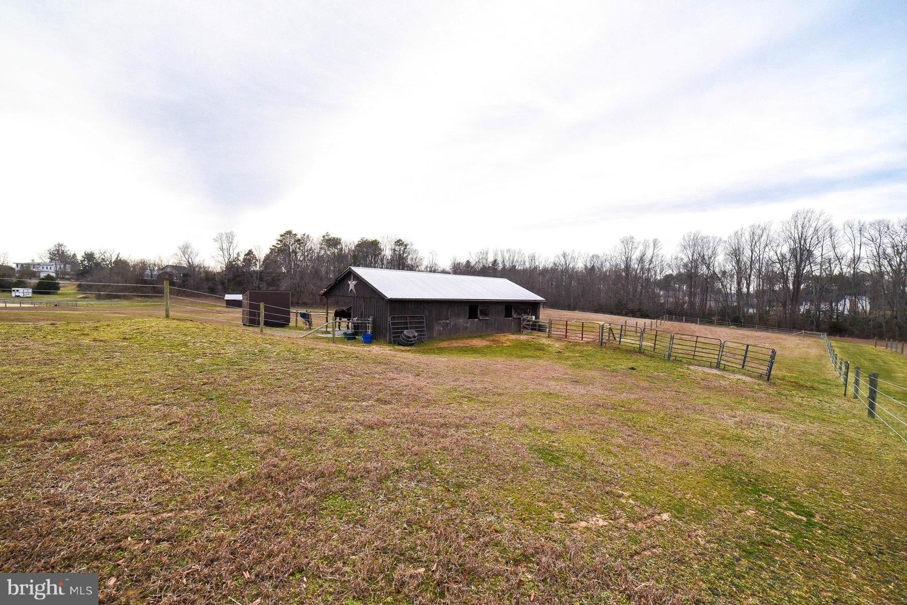 GRANDVIEW HAVEN - Farm