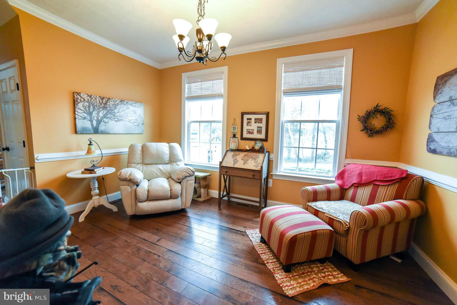 GRANDVIEW HAVEN - Farm