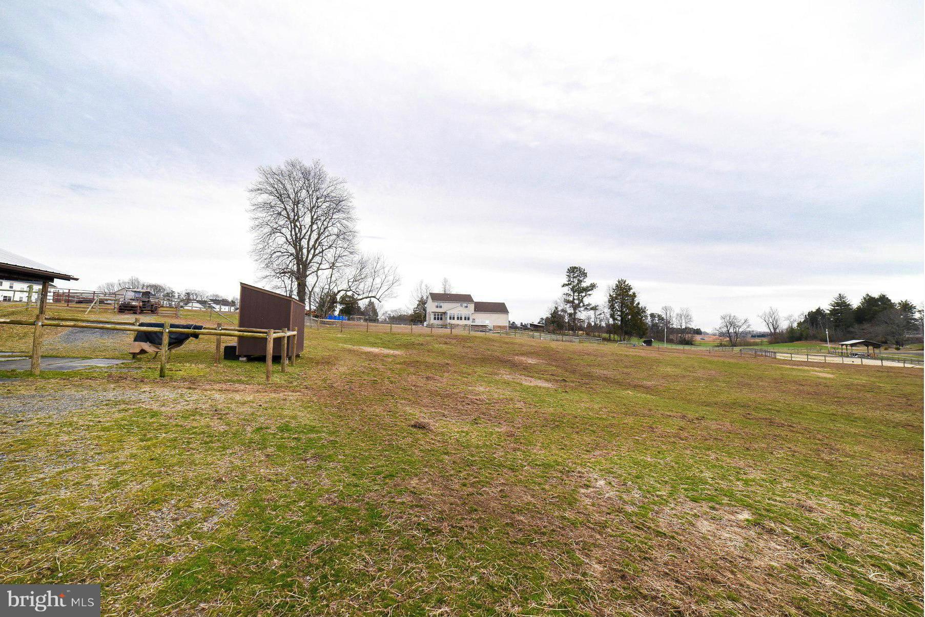 GRANDVIEW HAVEN - Farm