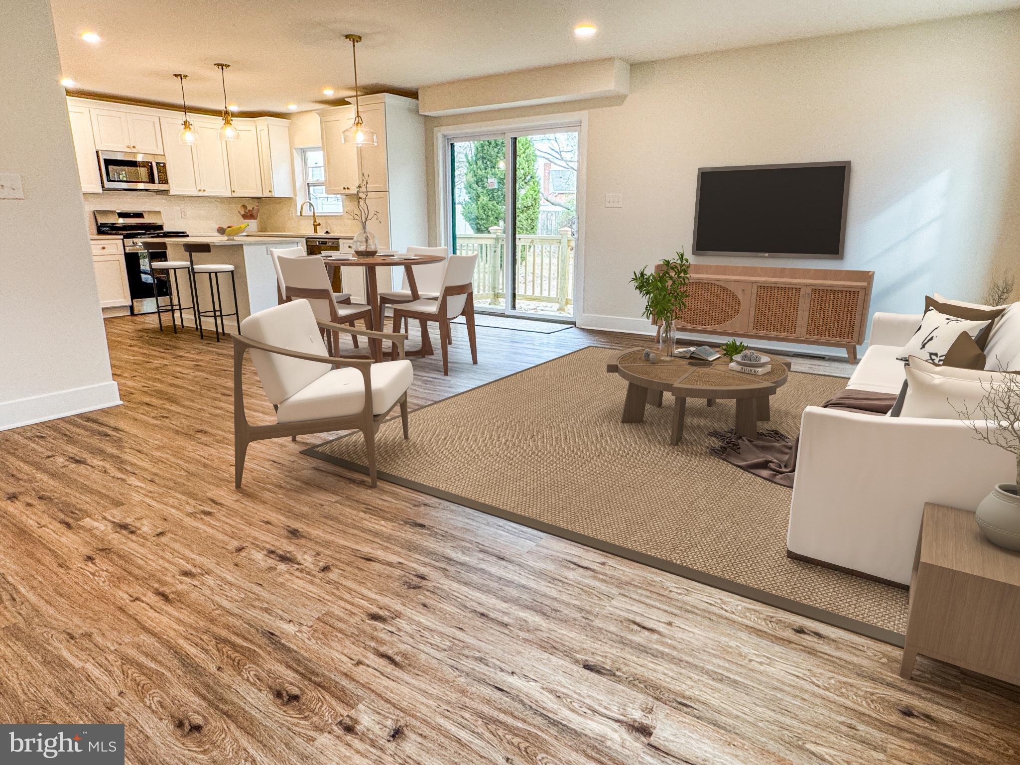 1334 GOOD INTENT ROAD