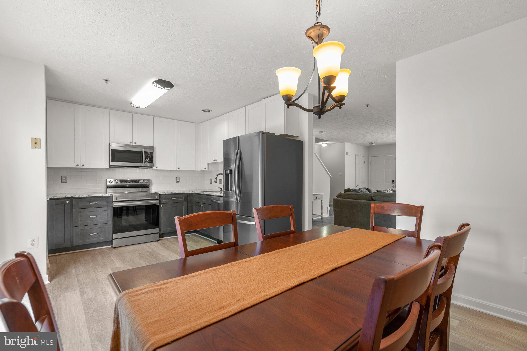 SNOWDEN RIDGE - Residential