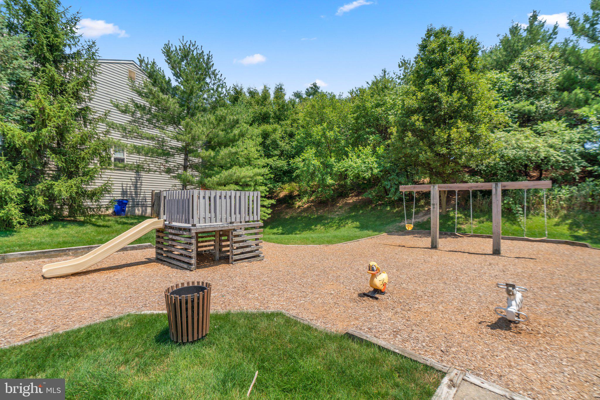 SNOWDEN RIDGE - Residential