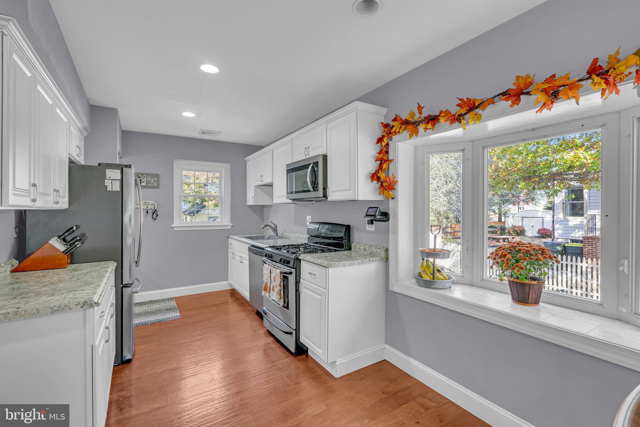 SYCAMORE FARM - Residential