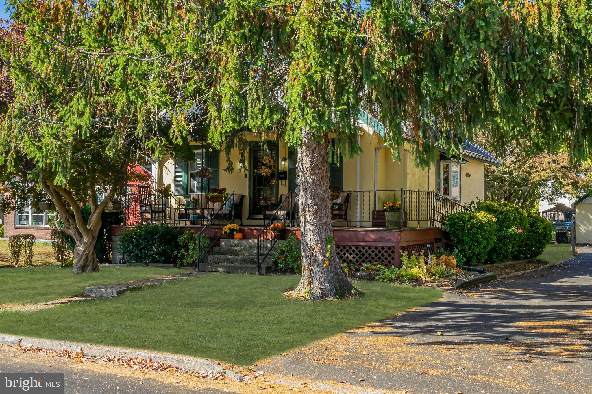 SYCAMORE FARM - Residential