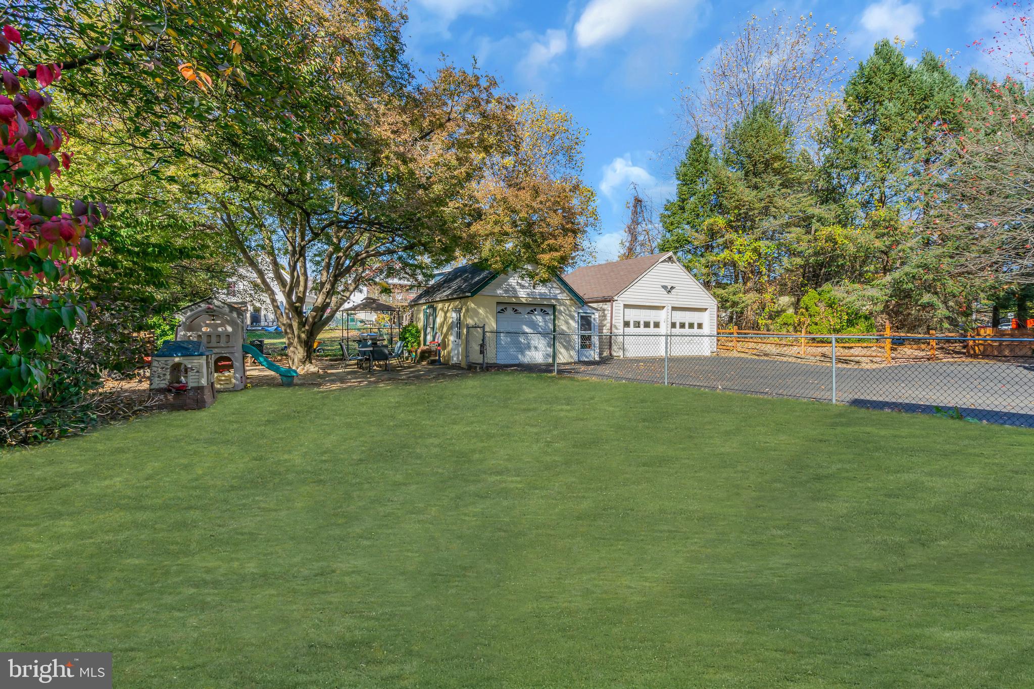 SYCAMORE FARM - Residential