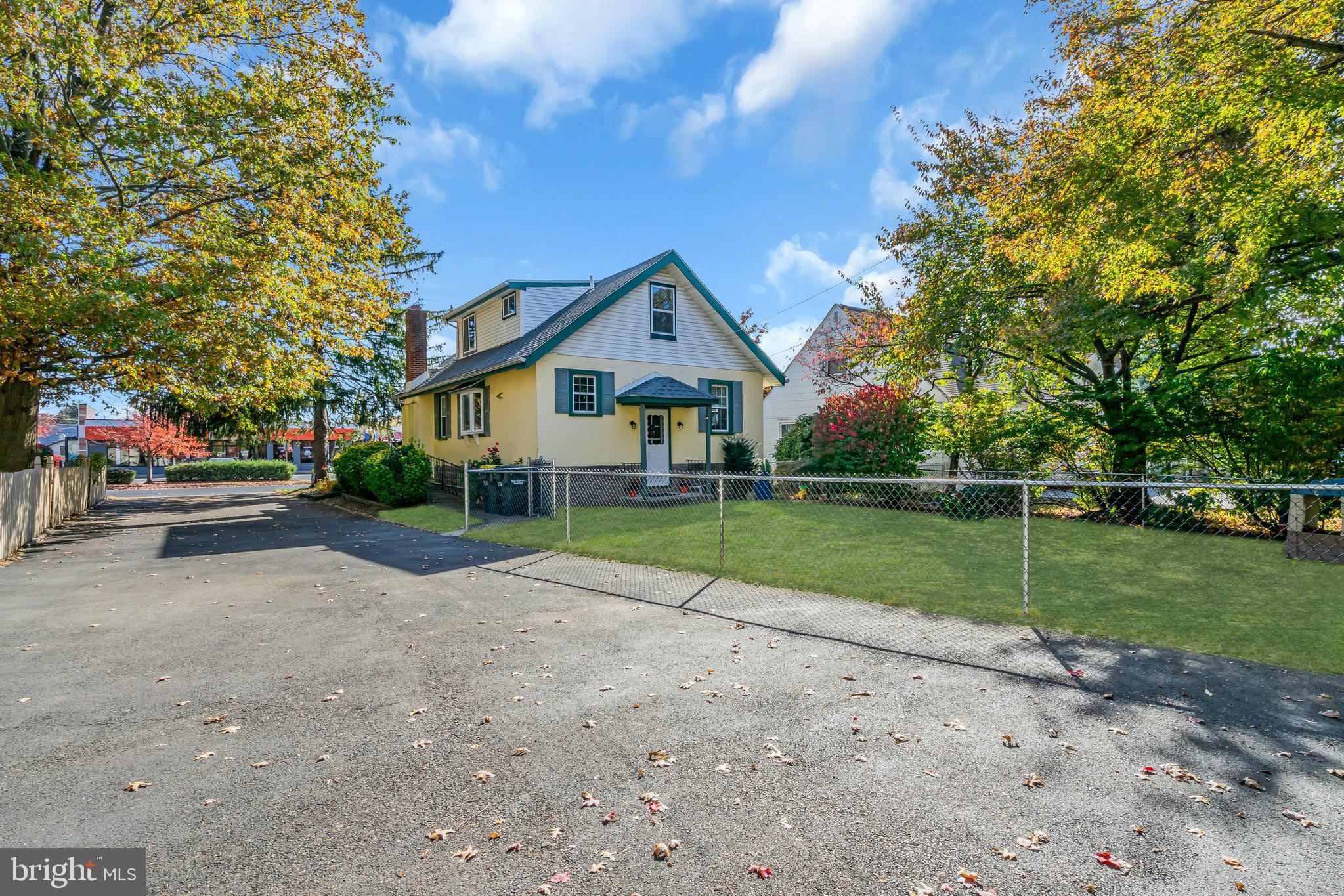 SYCAMORE FARM - Residential
