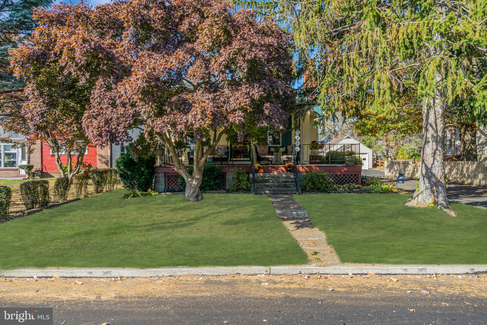 SYCAMORE FARM - Residential