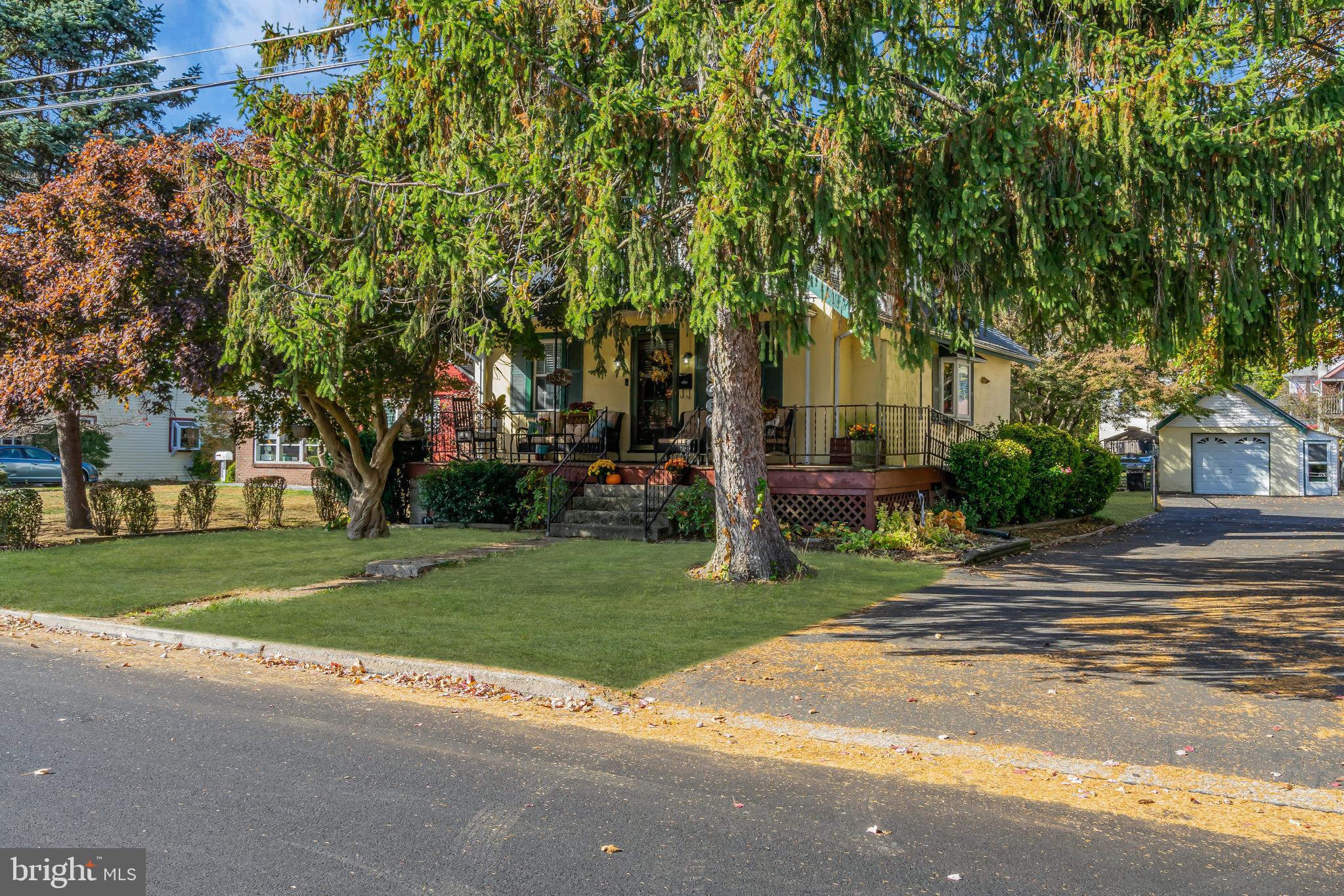 SYCAMORE FARM - Residential