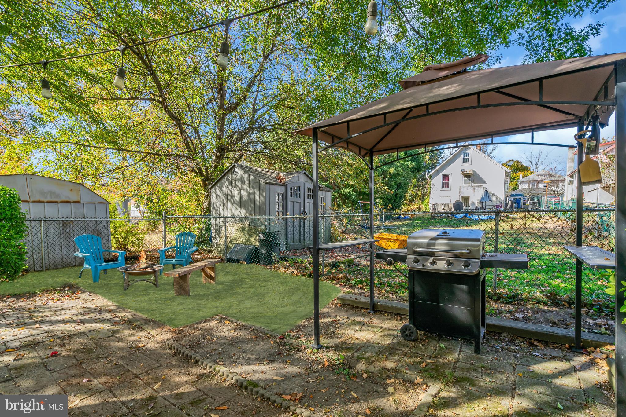 SYCAMORE FARM - Residential