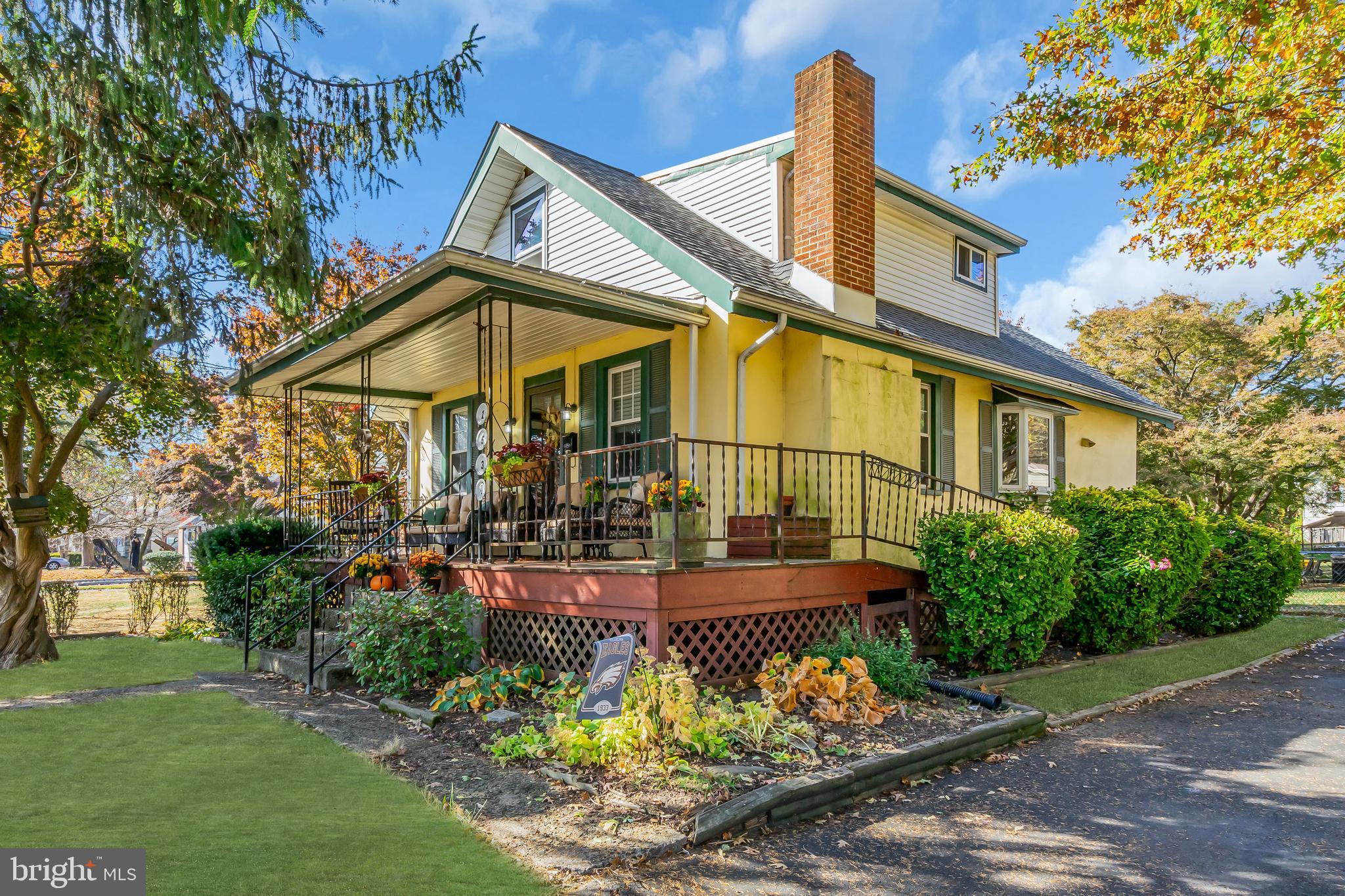 SYCAMORE FARM - Residential