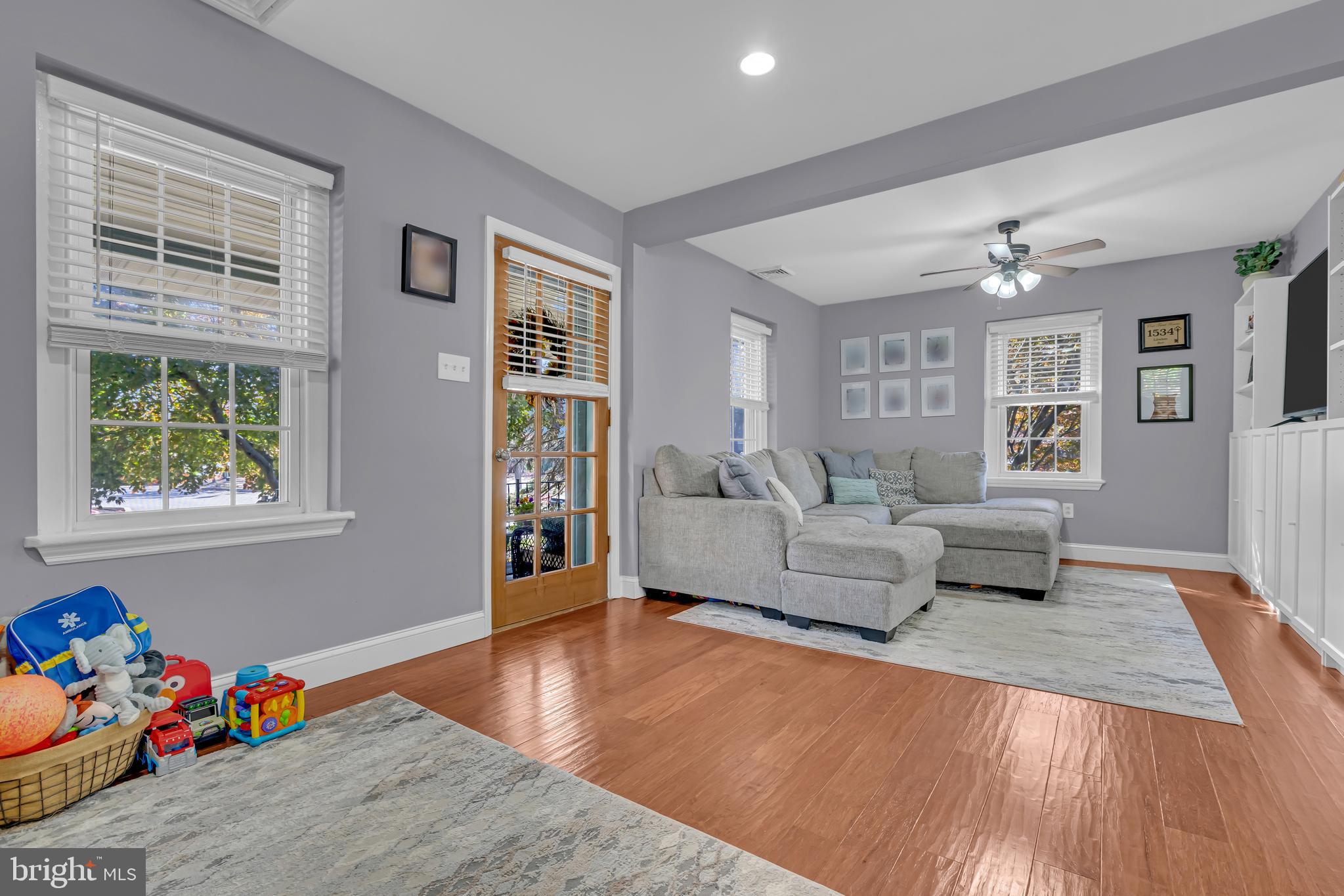 SYCAMORE FARM - Residential