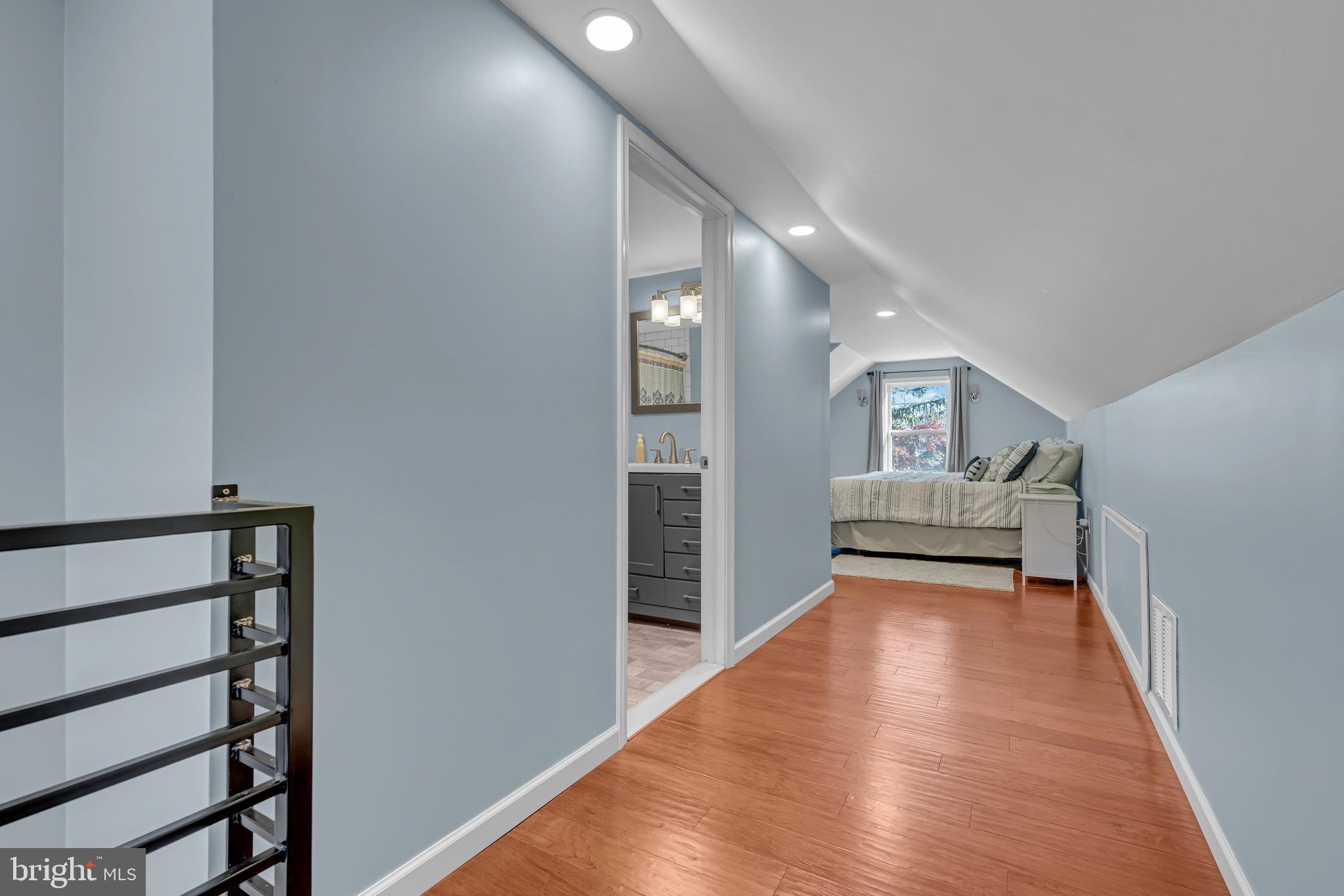 SYCAMORE FARM - Residential