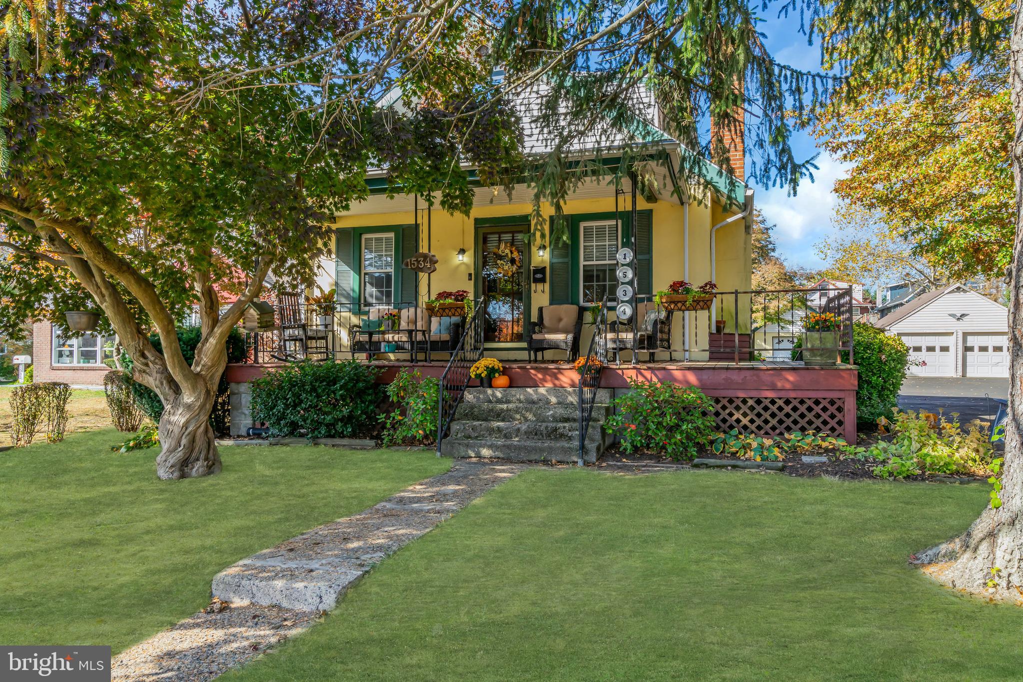 SYCAMORE FARM - Residential