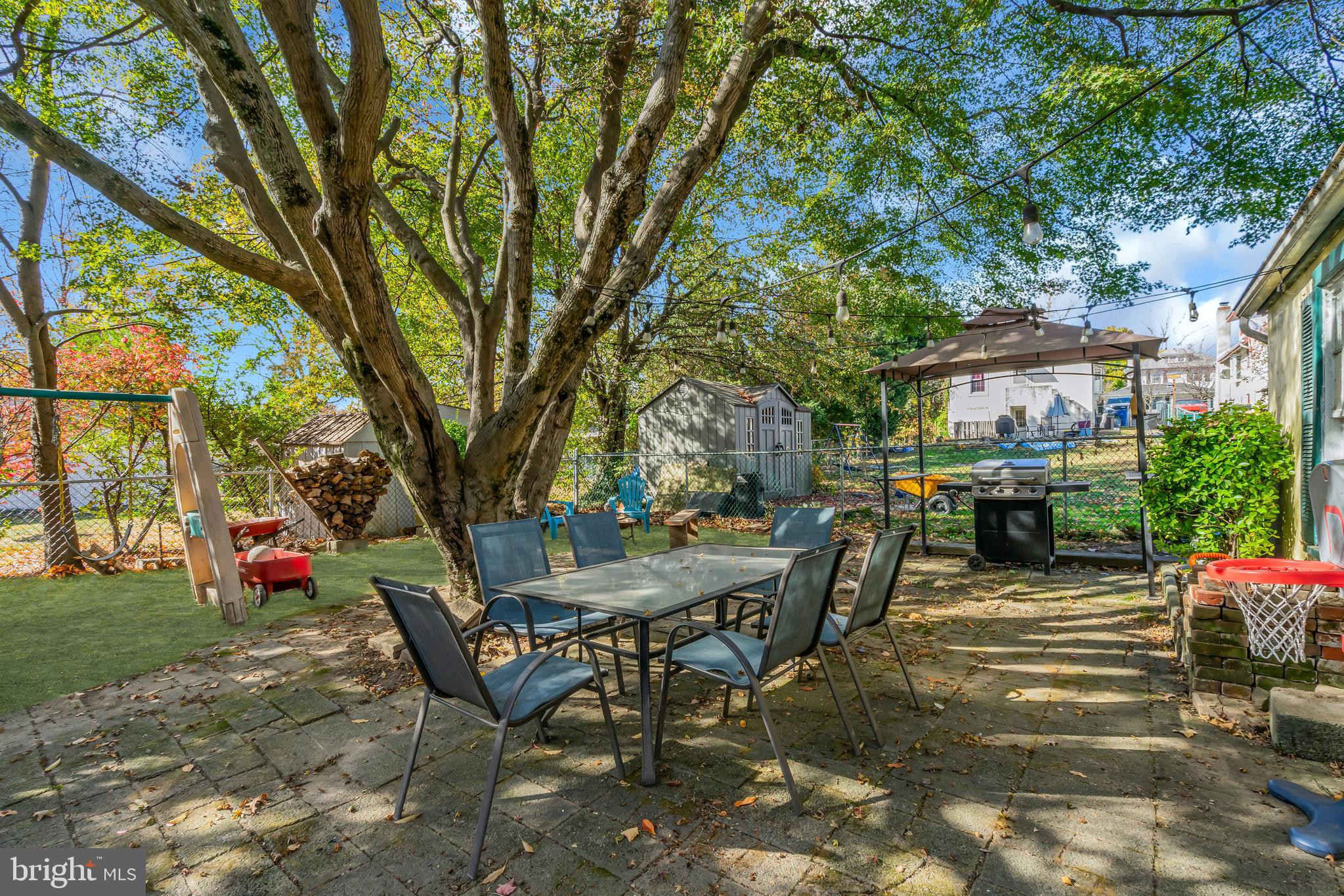 SYCAMORE FARM - Residential