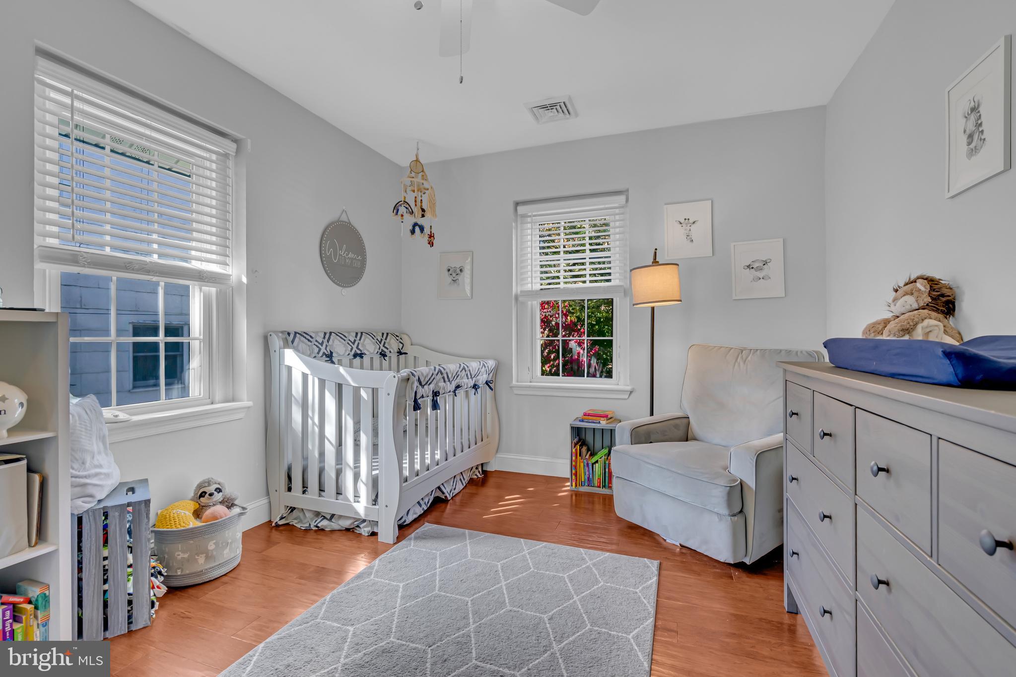 SYCAMORE FARM - Residential