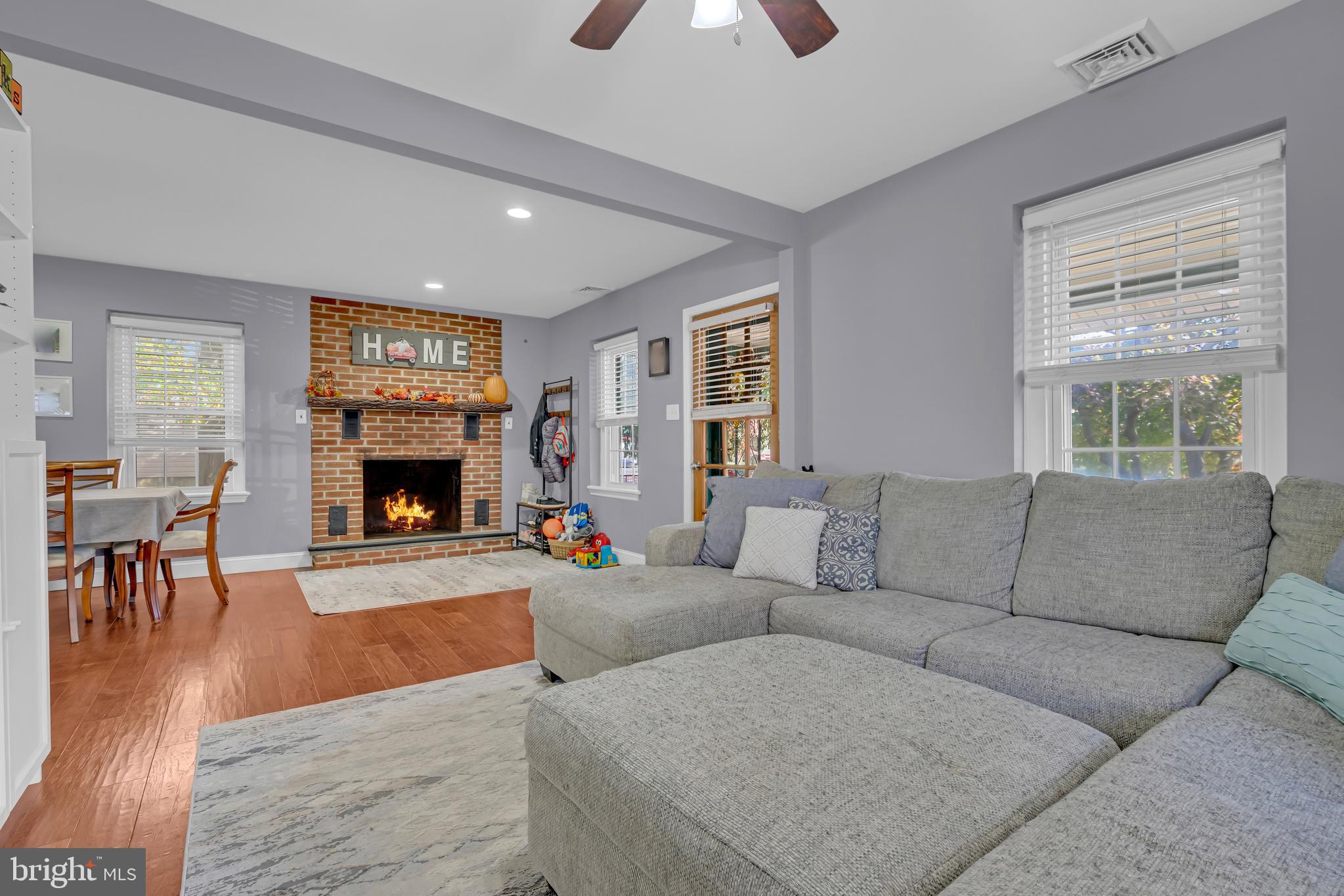 SYCAMORE FARM - Residential