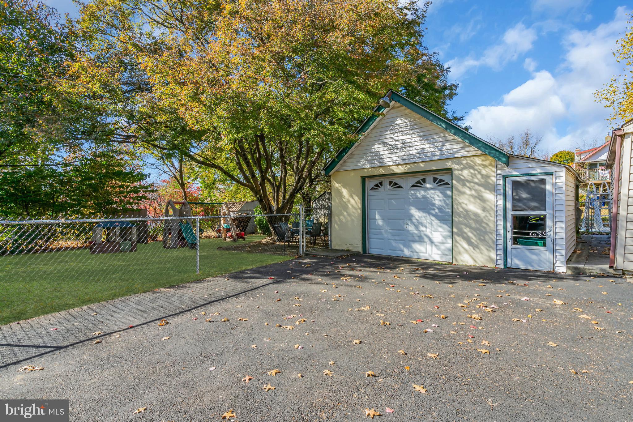 SYCAMORE FARM - Residential