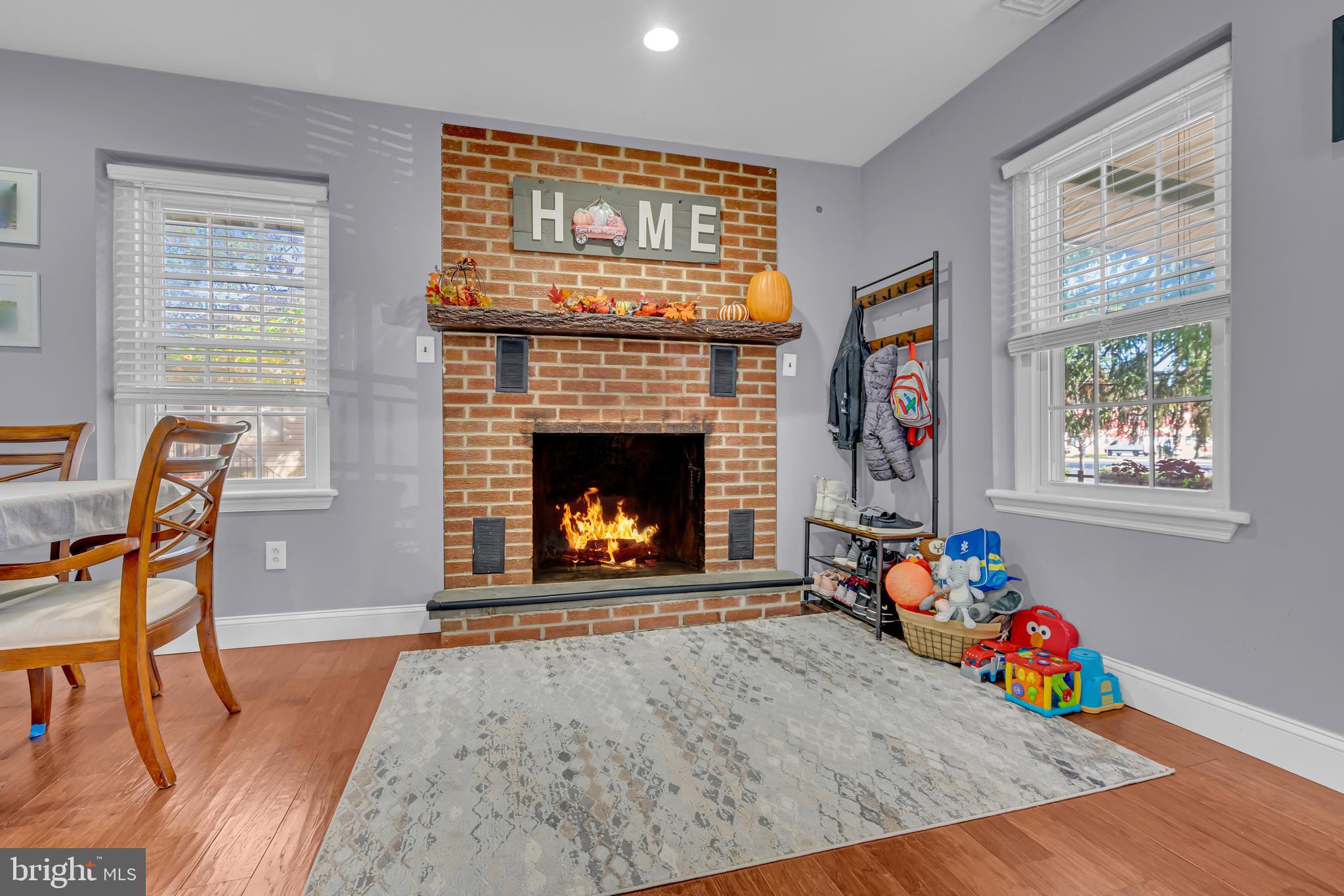 SYCAMORE FARM - Residential