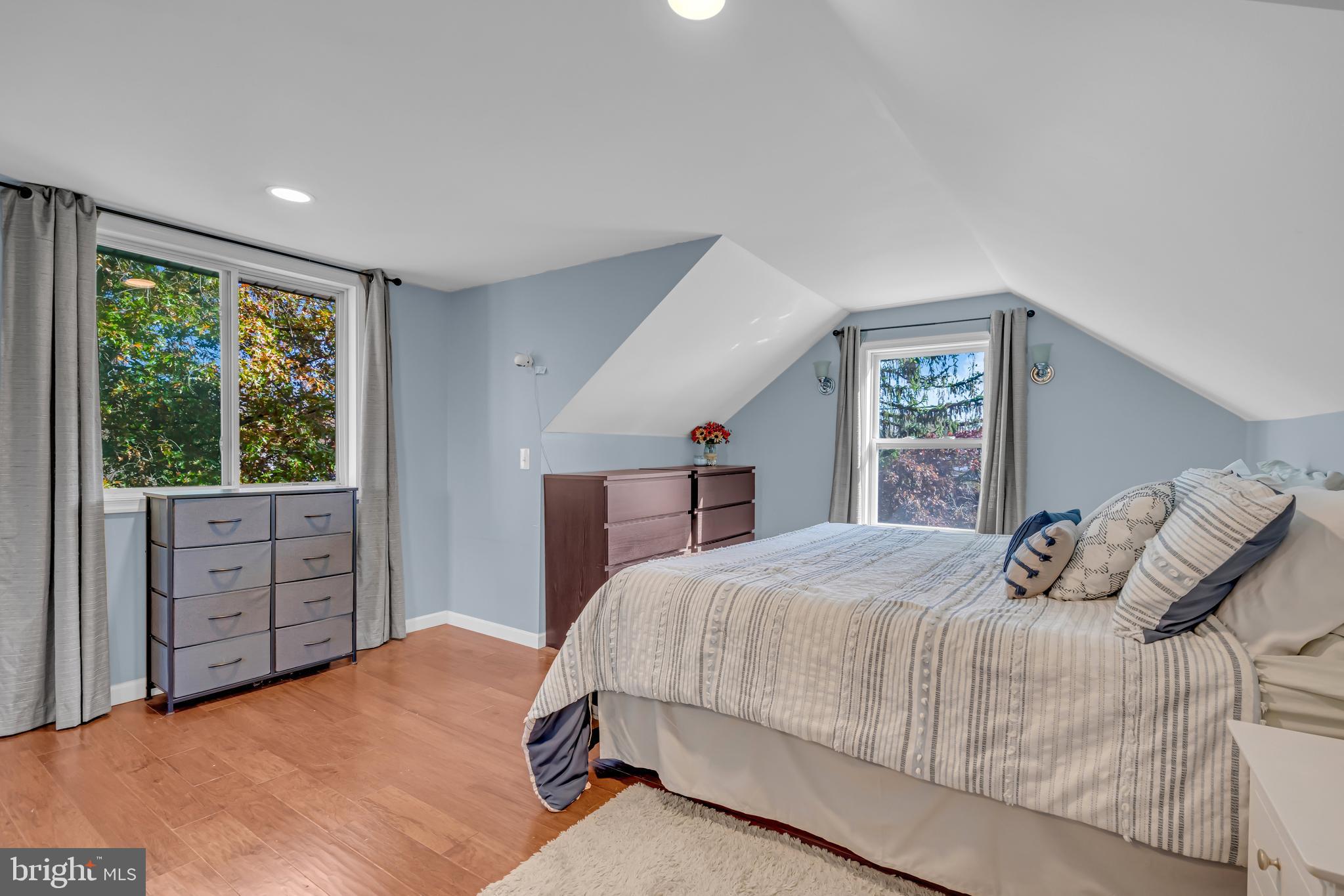 SYCAMORE FARM - Residential