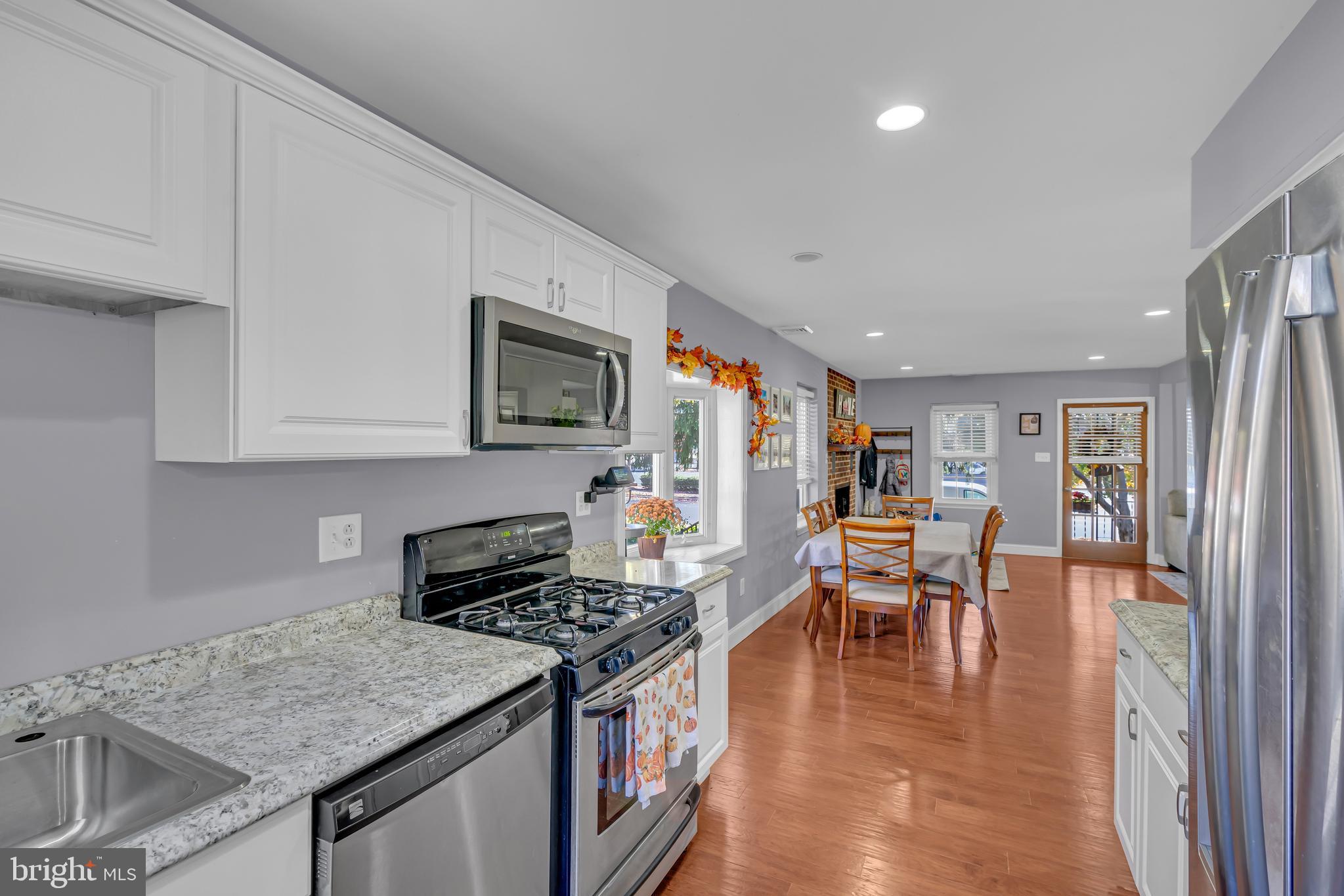 SYCAMORE FARM - Residential