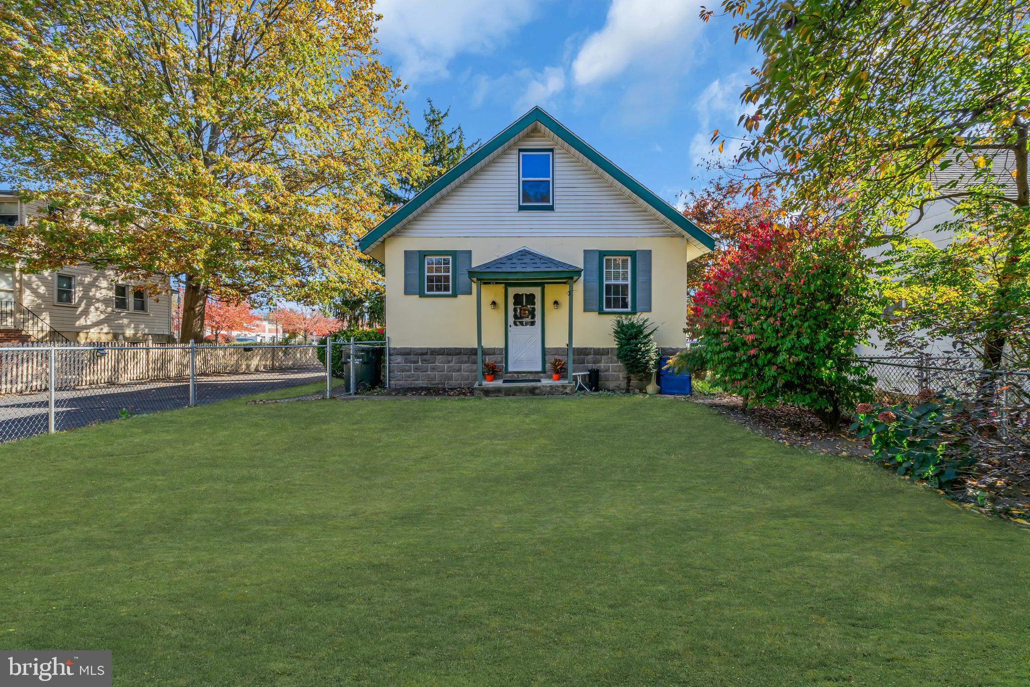 SYCAMORE FARM - Residential