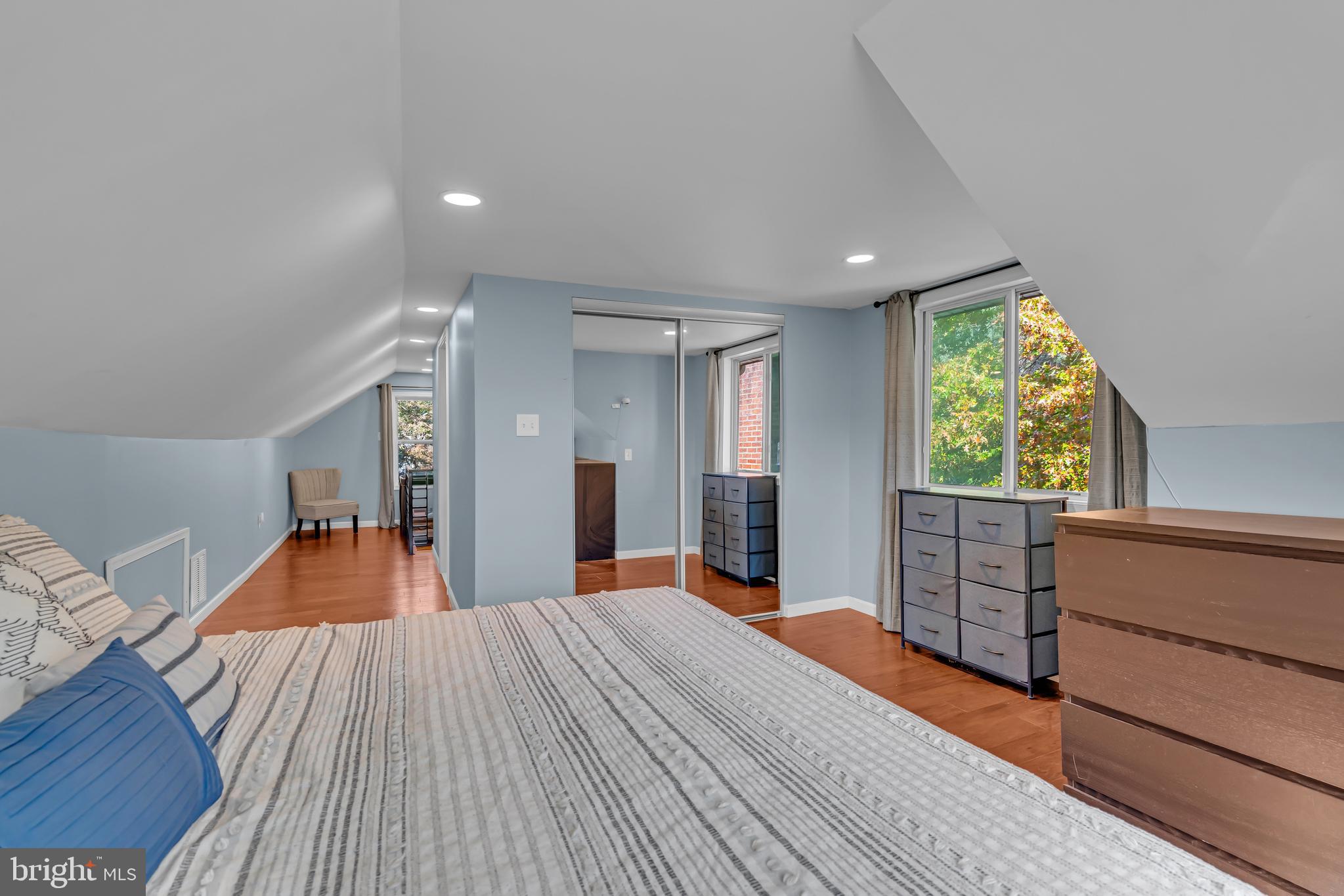 SYCAMORE FARM - Residential