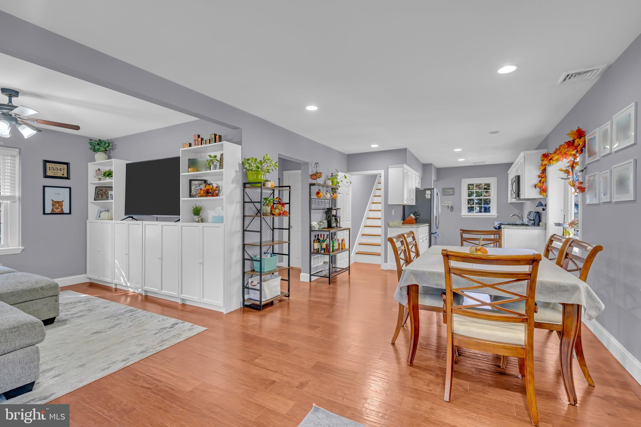 SYCAMORE FARM - Residential