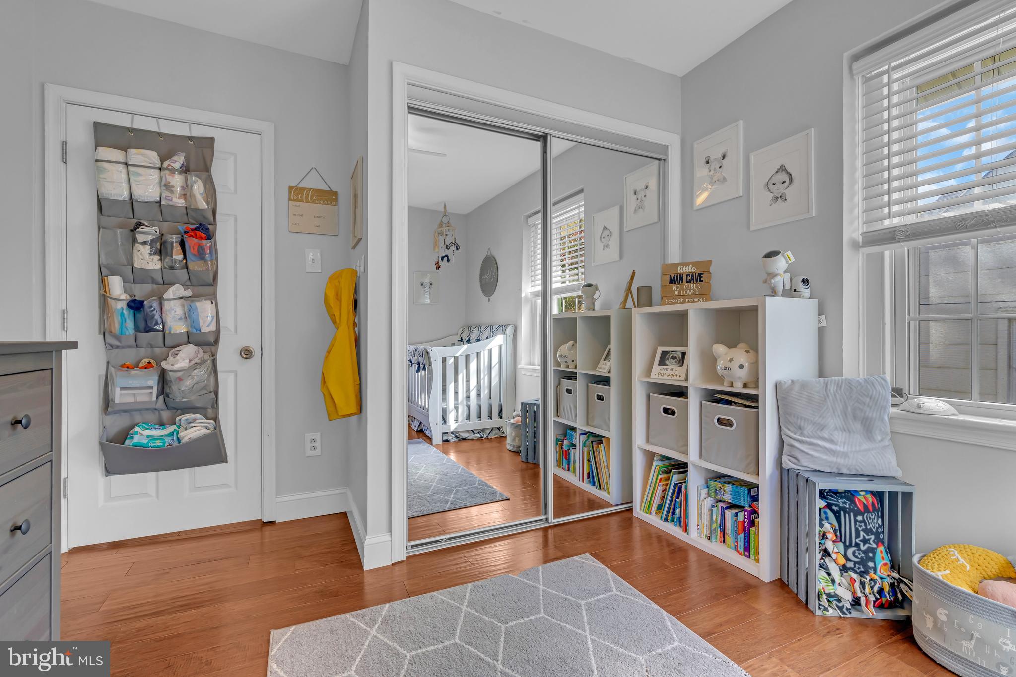 SYCAMORE FARM - Residential