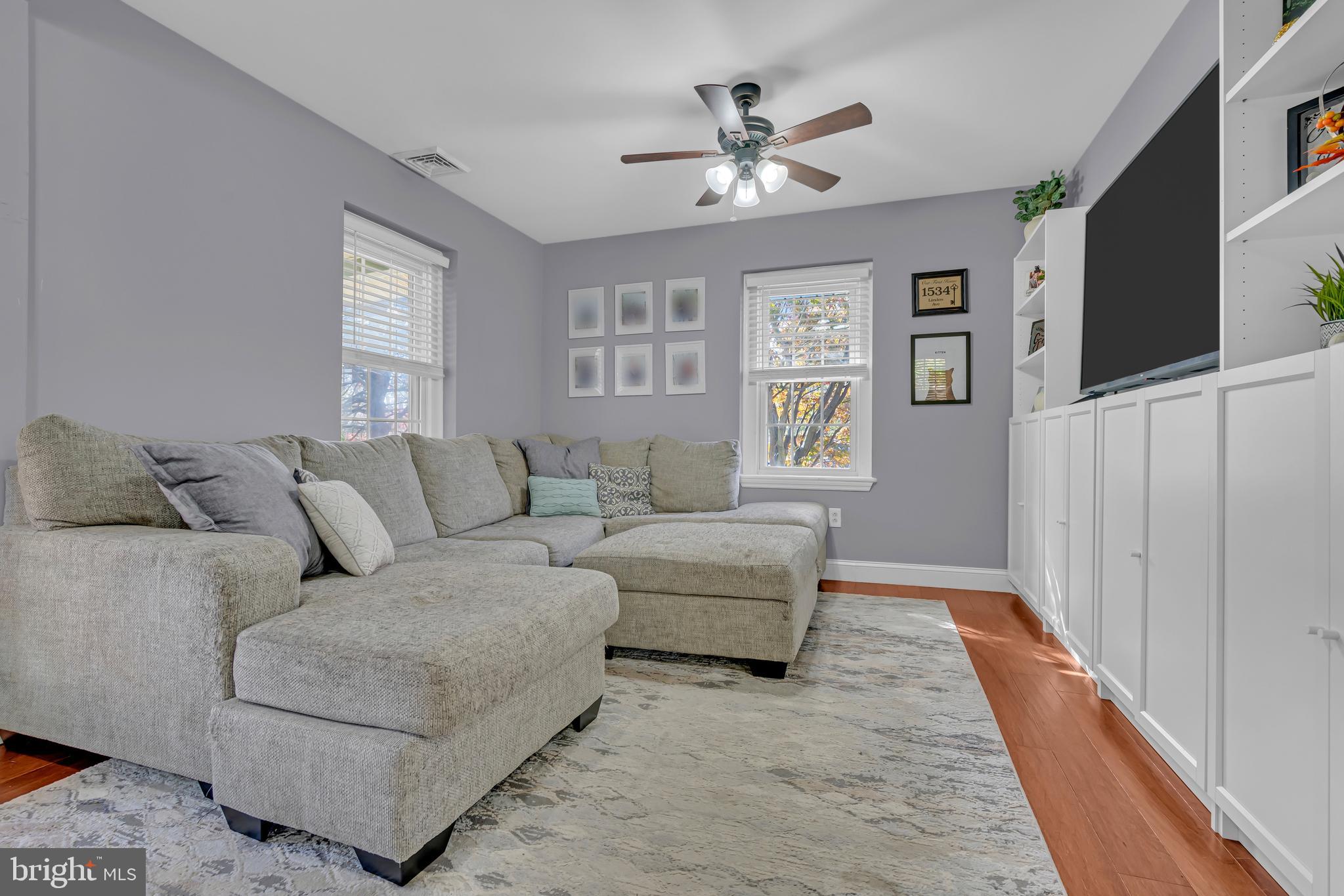 SYCAMORE FARM - Residential