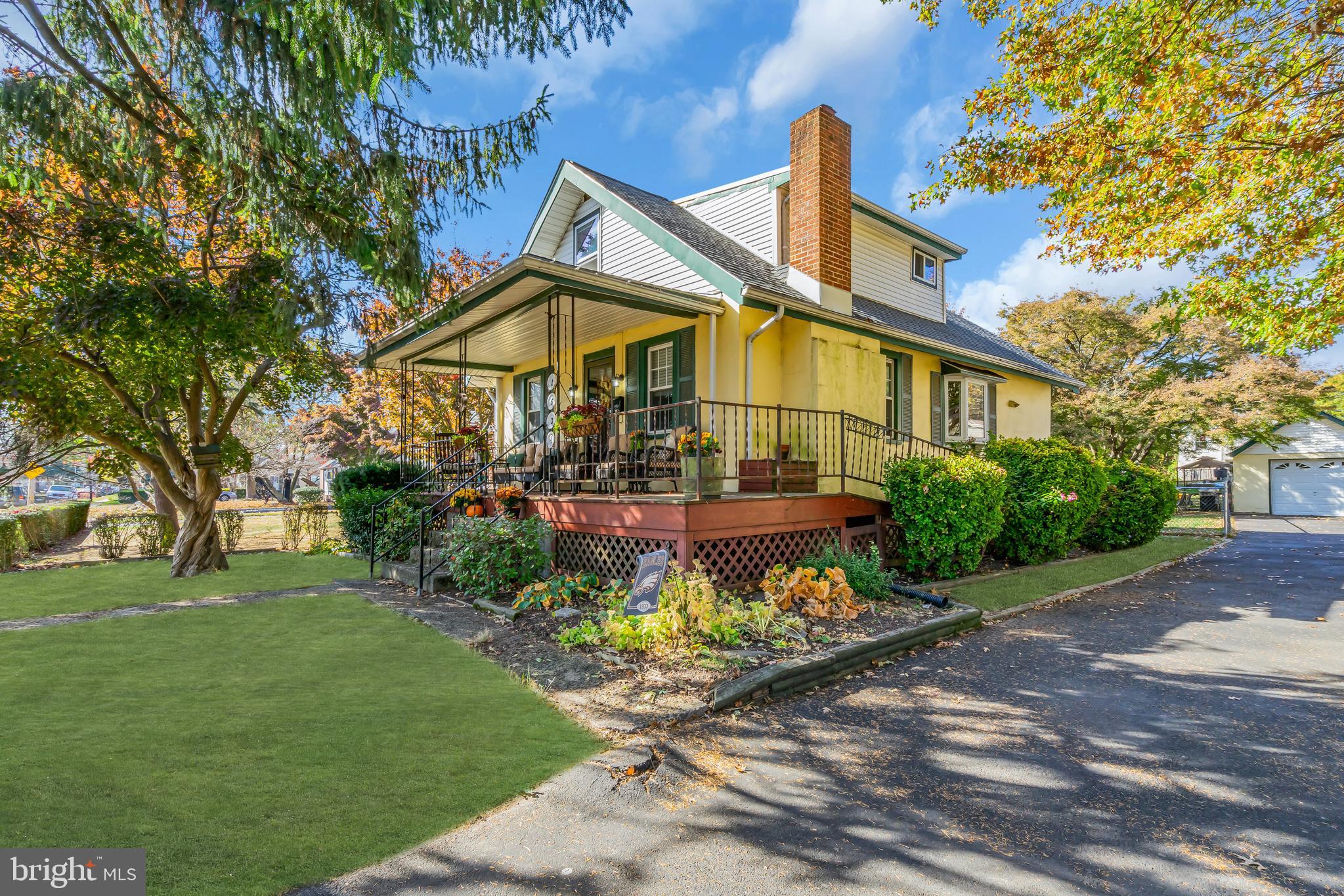 SYCAMORE FARM - Residential