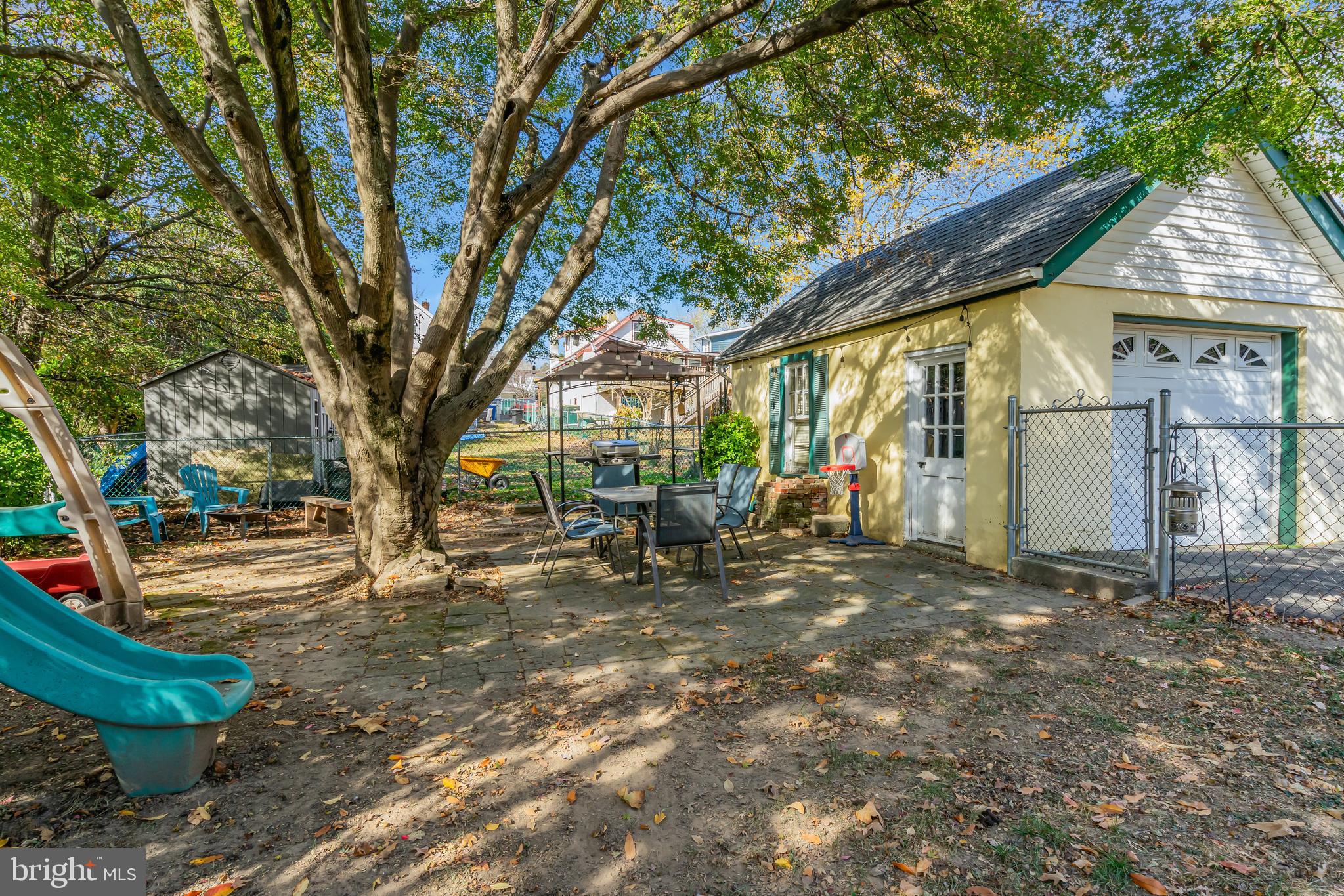 SYCAMORE FARM - Residential