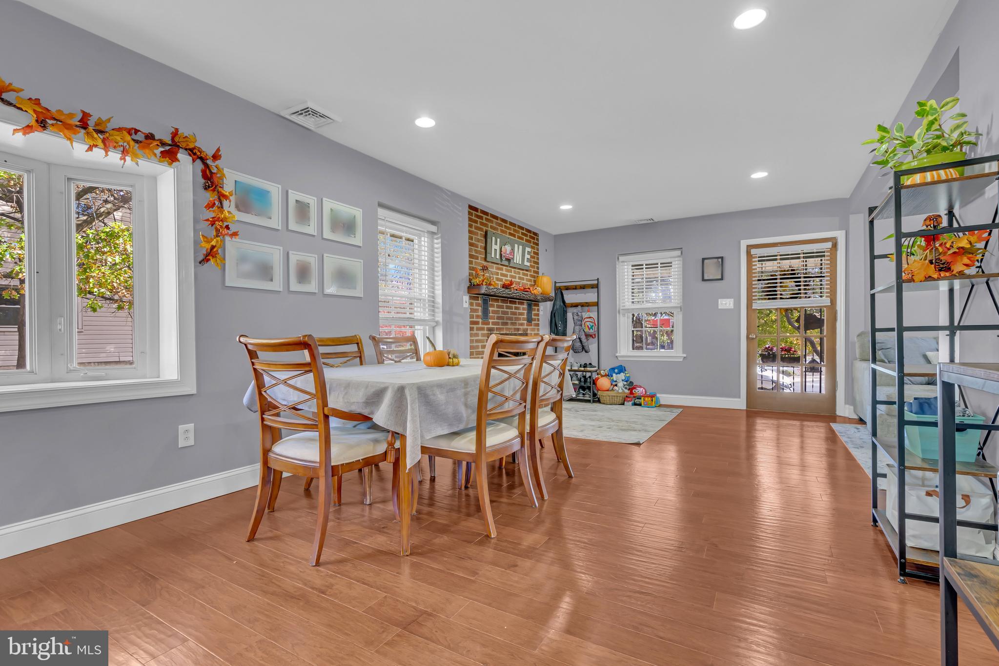 SYCAMORE FARM - Residential