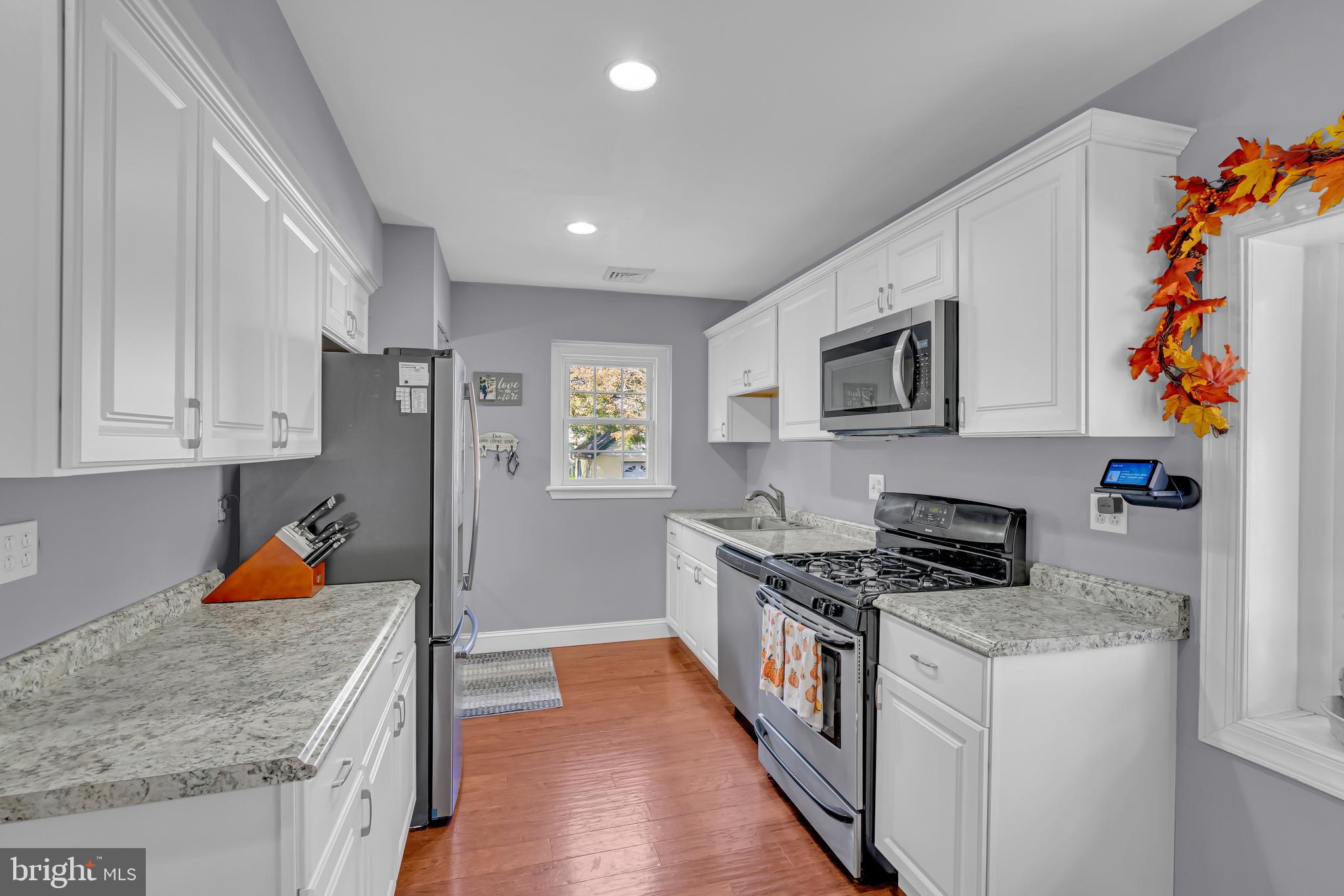 SYCAMORE FARM - Residential