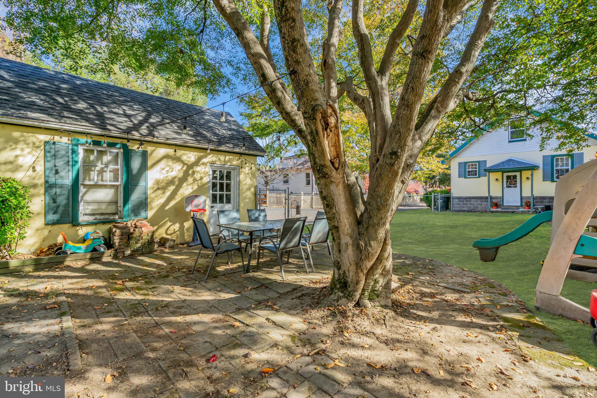 SYCAMORE FARM - Residential