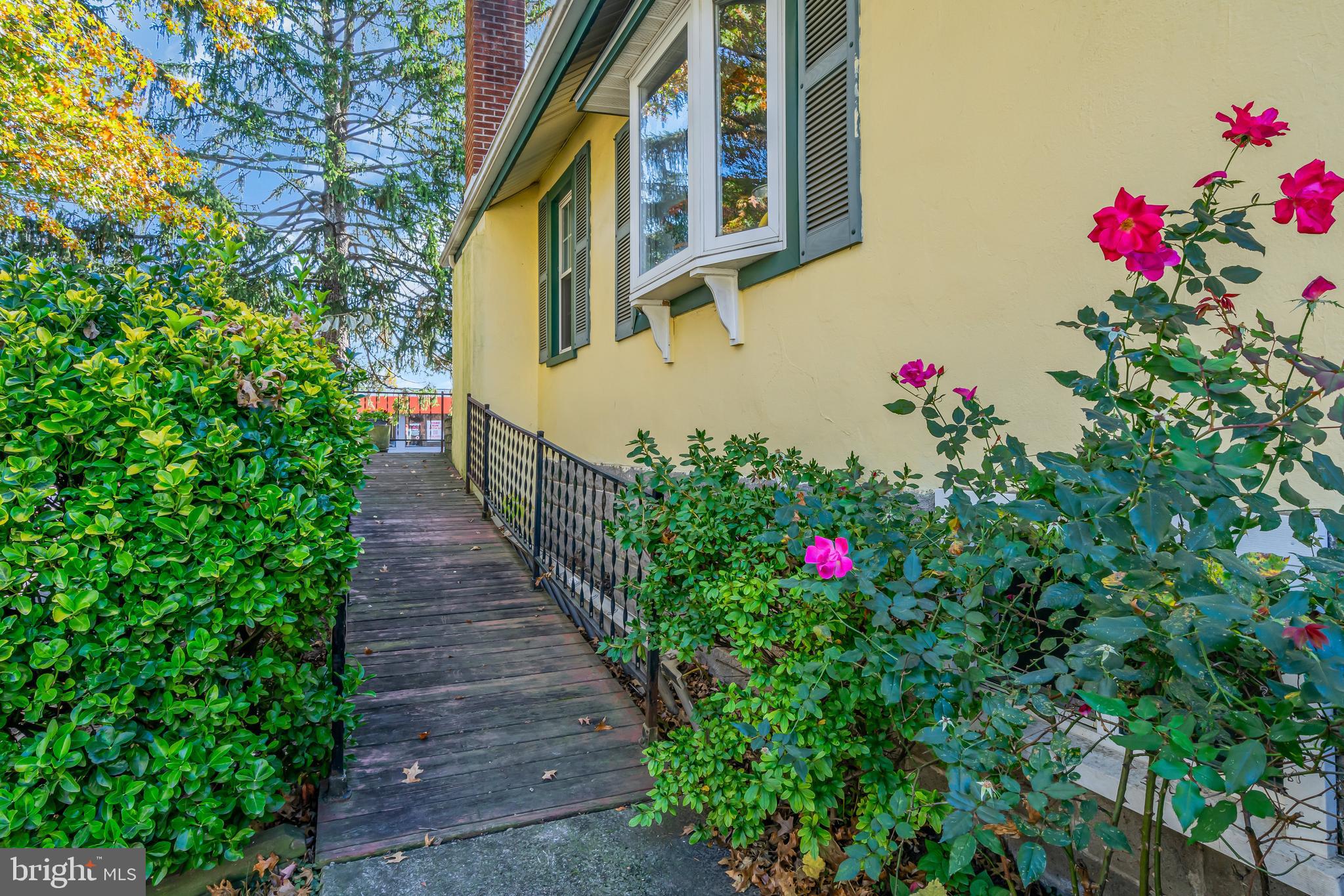 SYCAMORE FARM - Residential