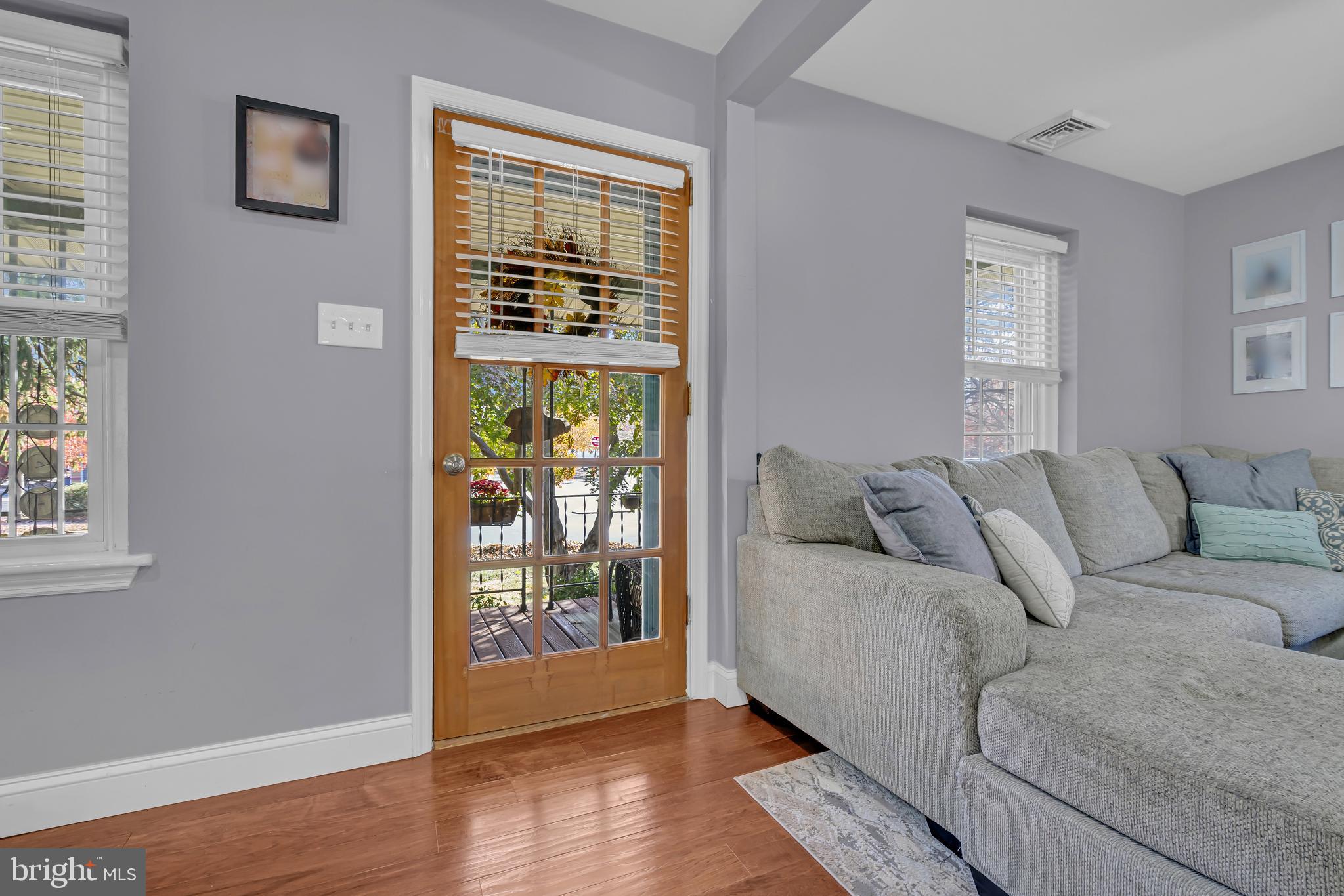 SYCAMORE FARM - Residential