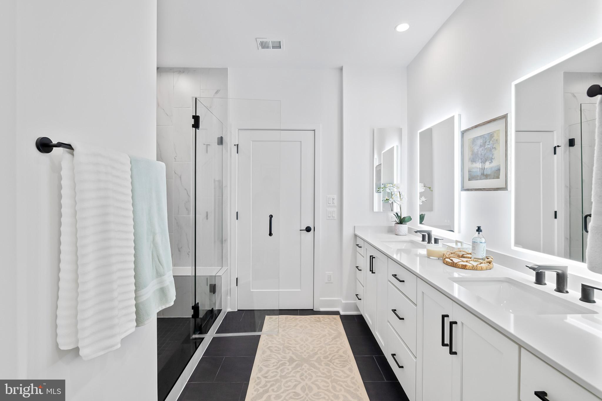 FARMSTEAD DISTRICT - Residential