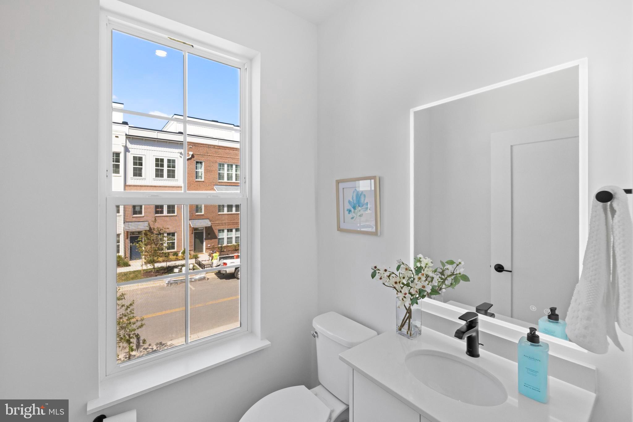 FARMSTEAD DISTRICT - Residential