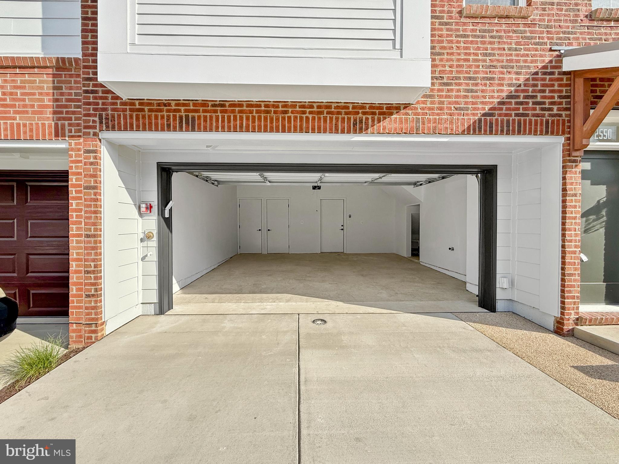 FARMSTEAD DISTRICT - Residential