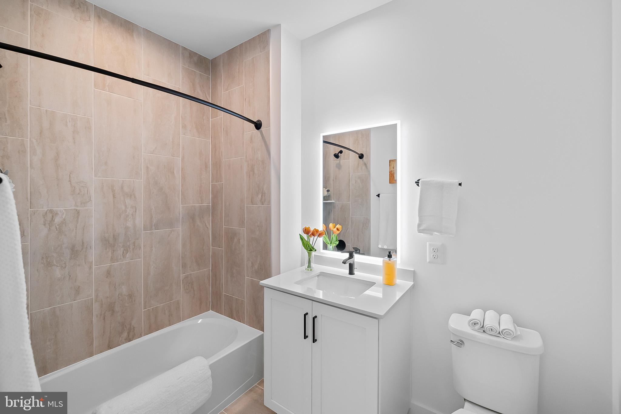 FARMSTEAD DISTRICT - Residential