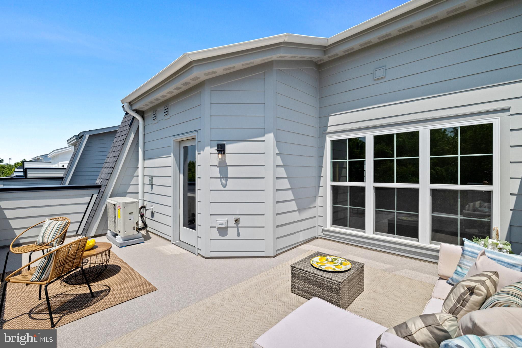 FARMSTEAD DISTRICT - Residential