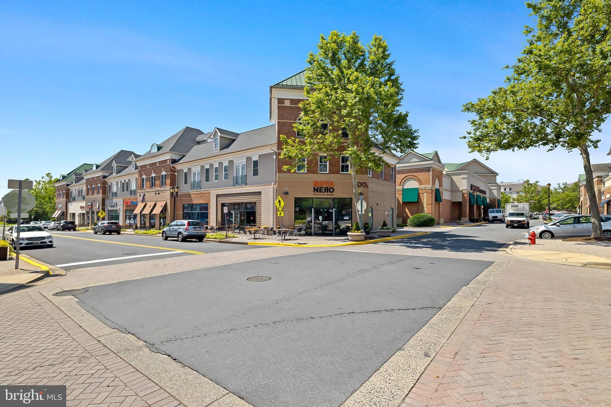 FARMSTEAD DISTRICT - Residential
