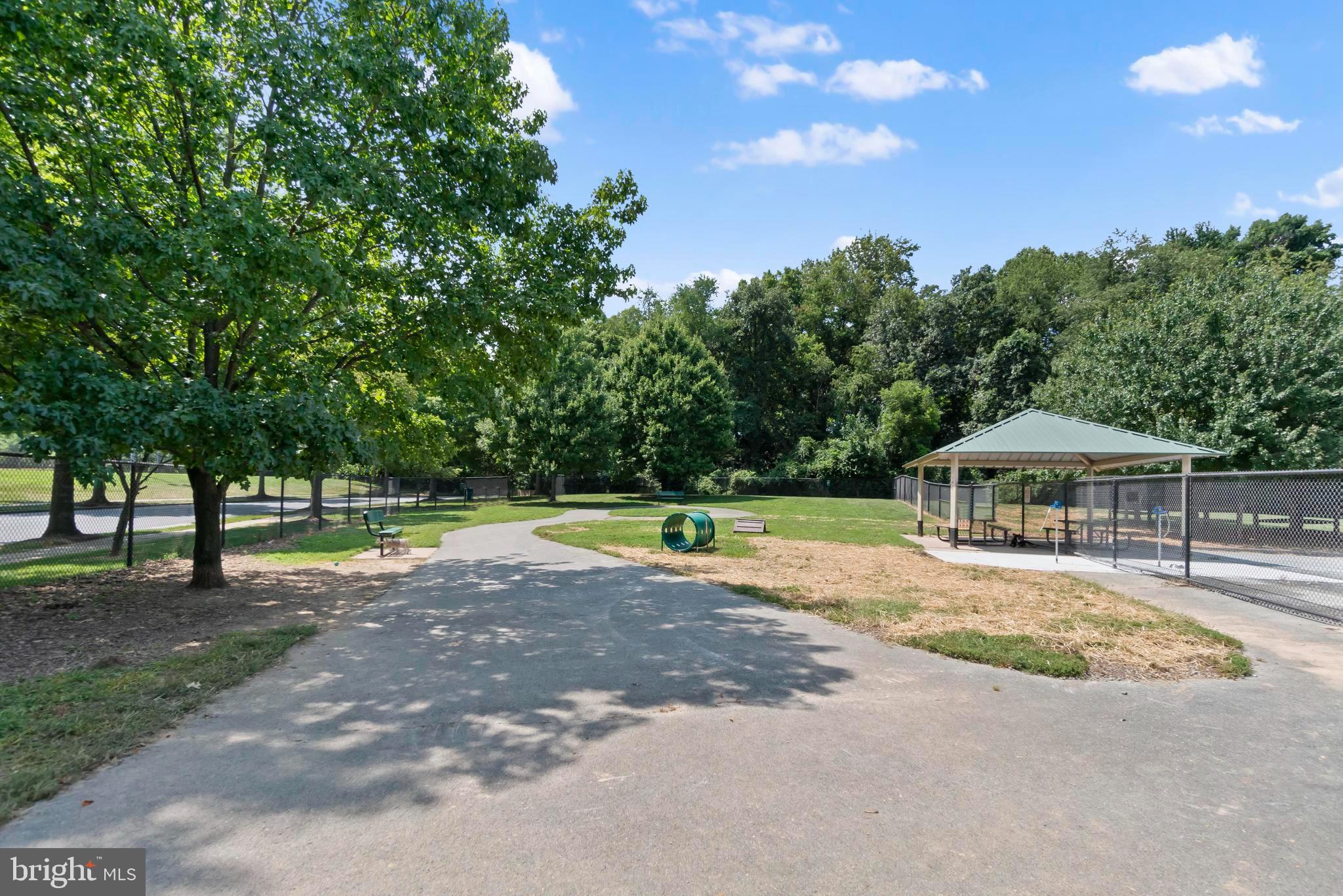 FARMSTEAD DISTRICT - Residential