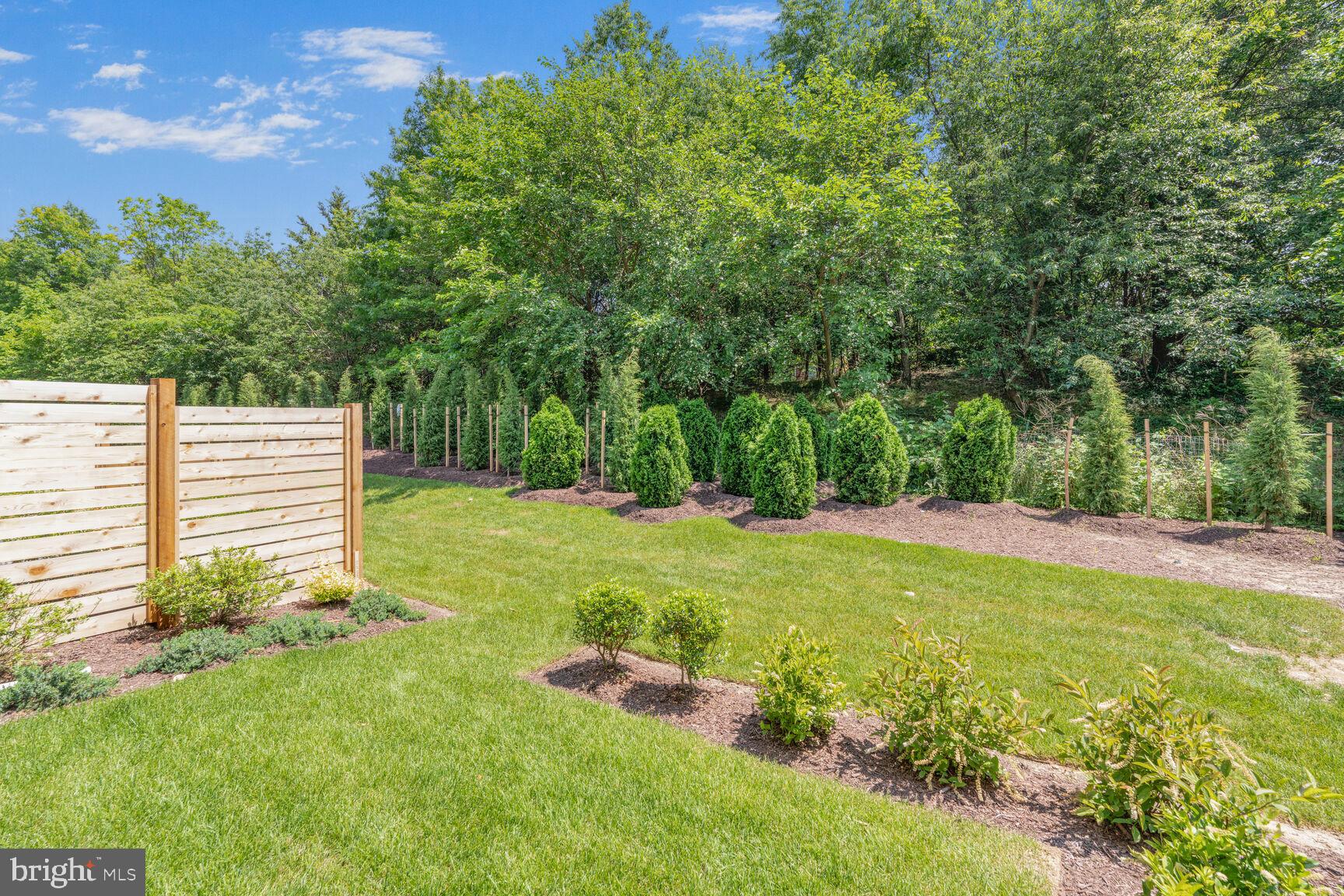 FARMSTEAD DISTRICT - Residential