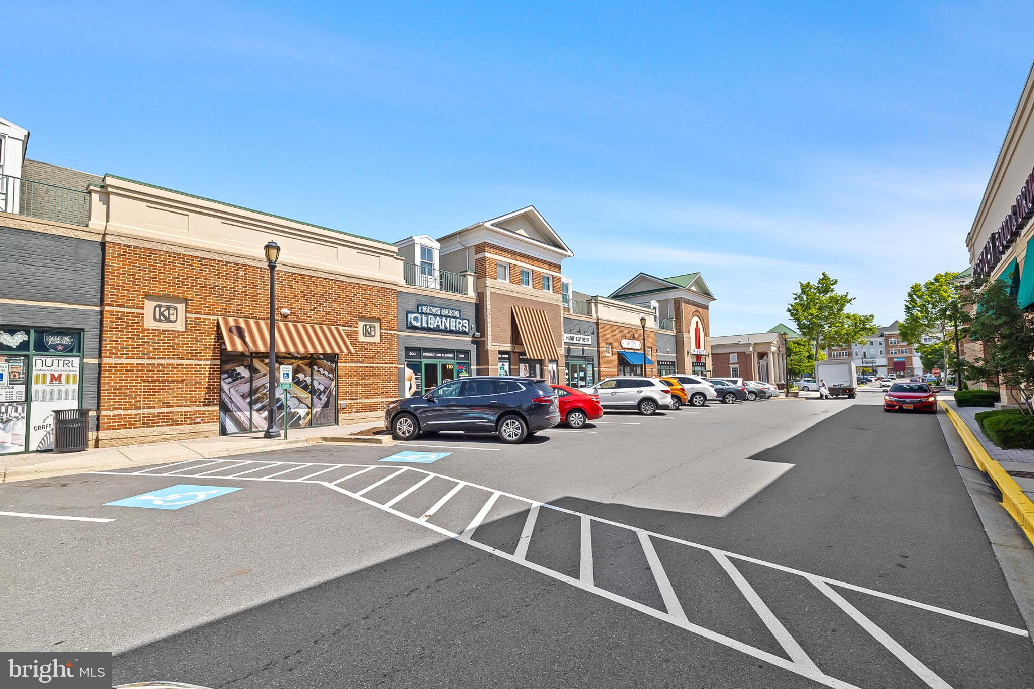 FARMSTEAD DISTRICT - Residential