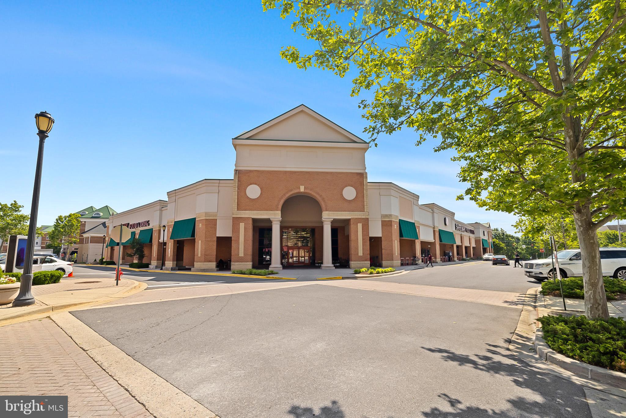 FARMSTEAD DISTRICT - Residential