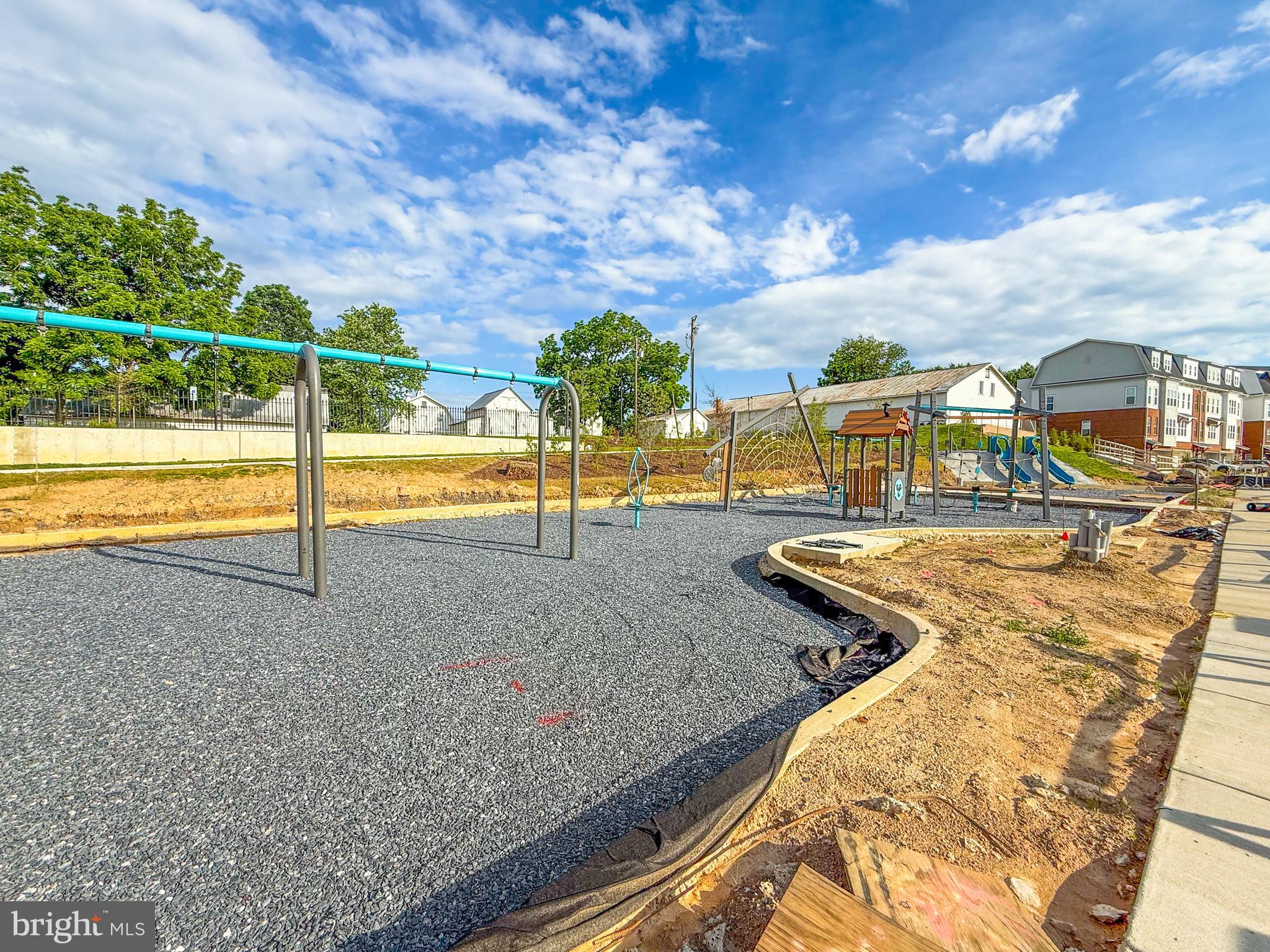 FARMSTEAD DISTRICT - Residential